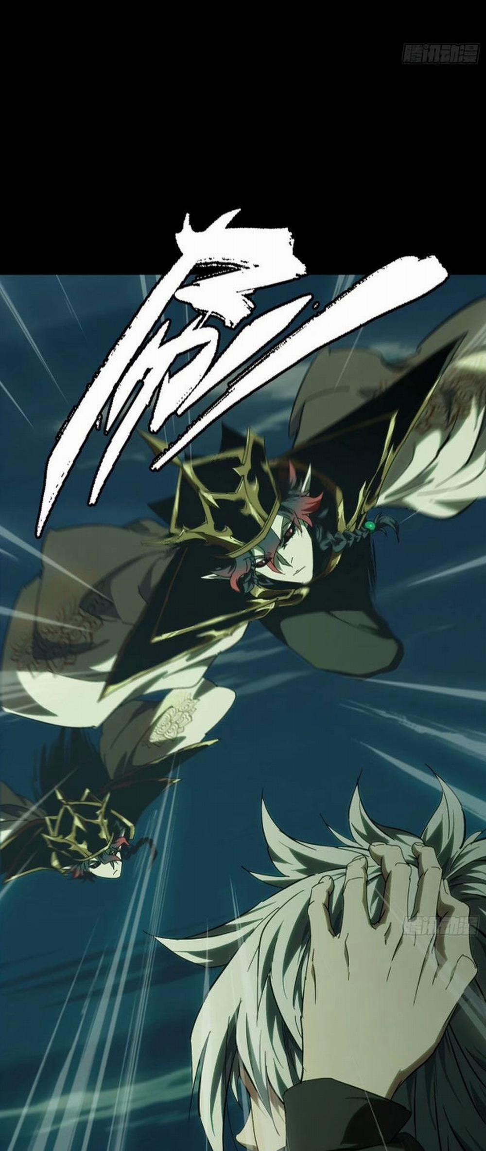 Đại Tượng Vô Hình 403 trang 20