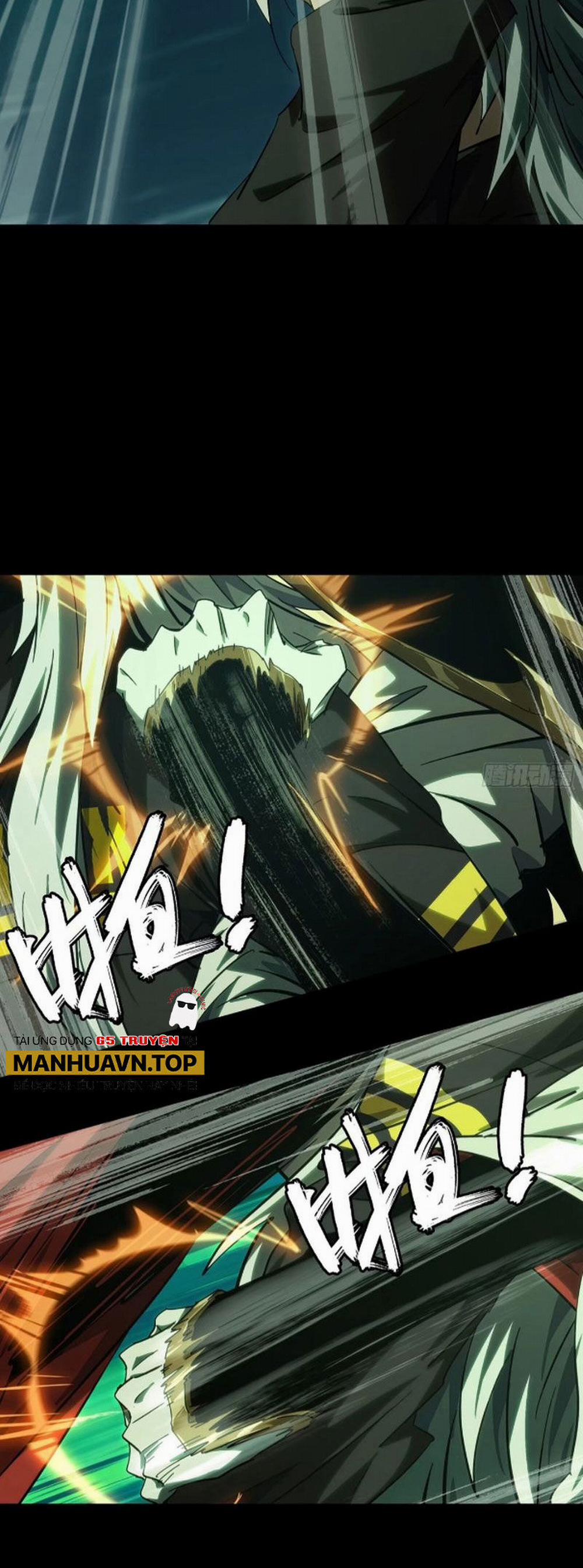 Đại Tượng Vô Hình 403 trang 21