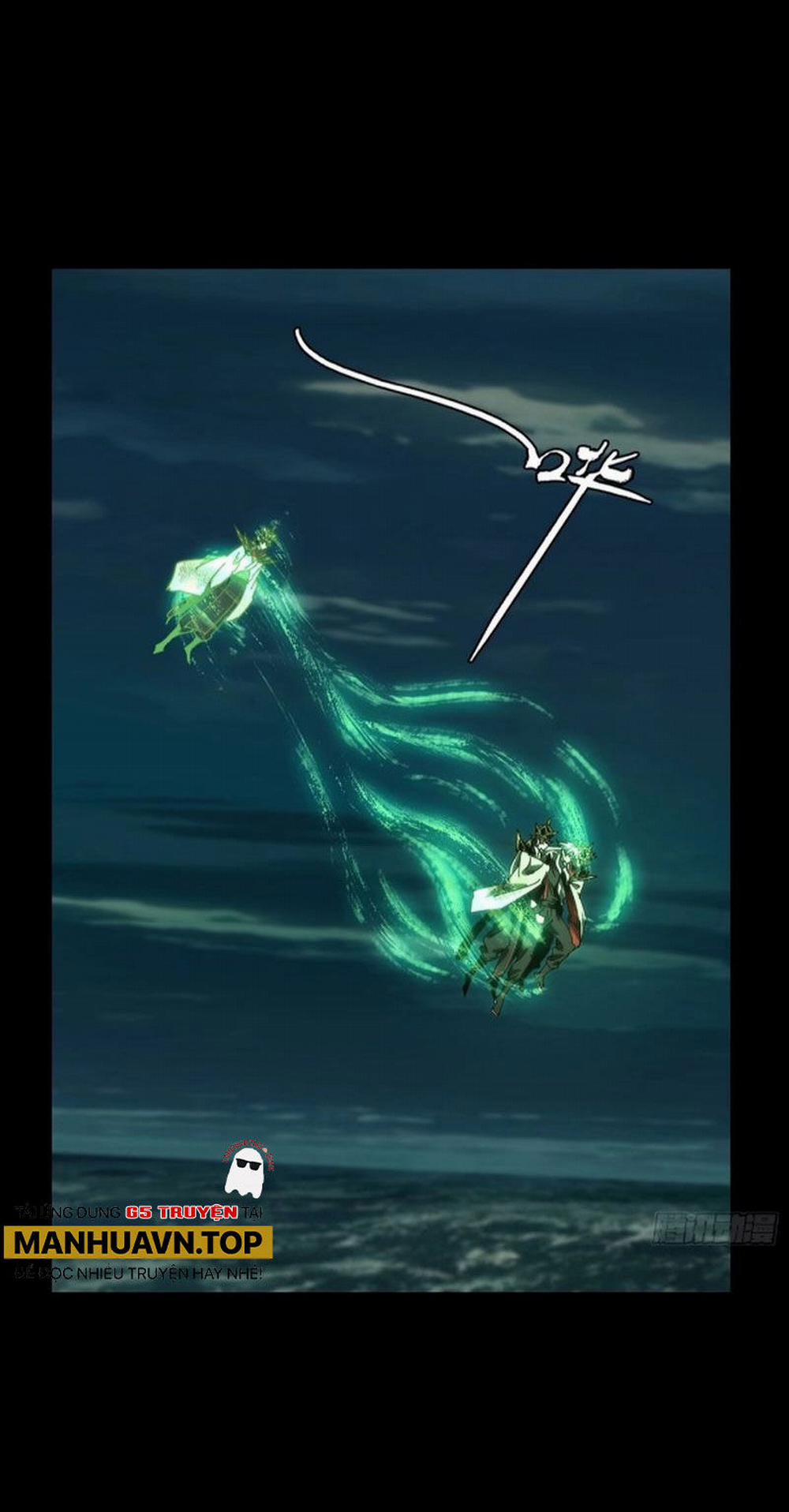 Đại Tượng Vô Hình 403 trang 23