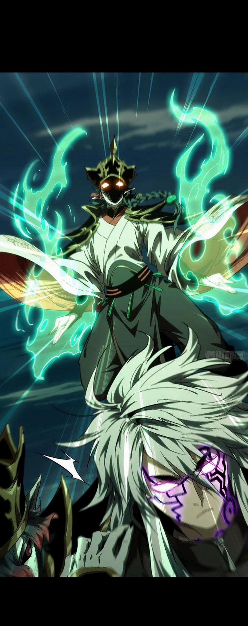 Đại Tượng Vô Hình 403 trang 24