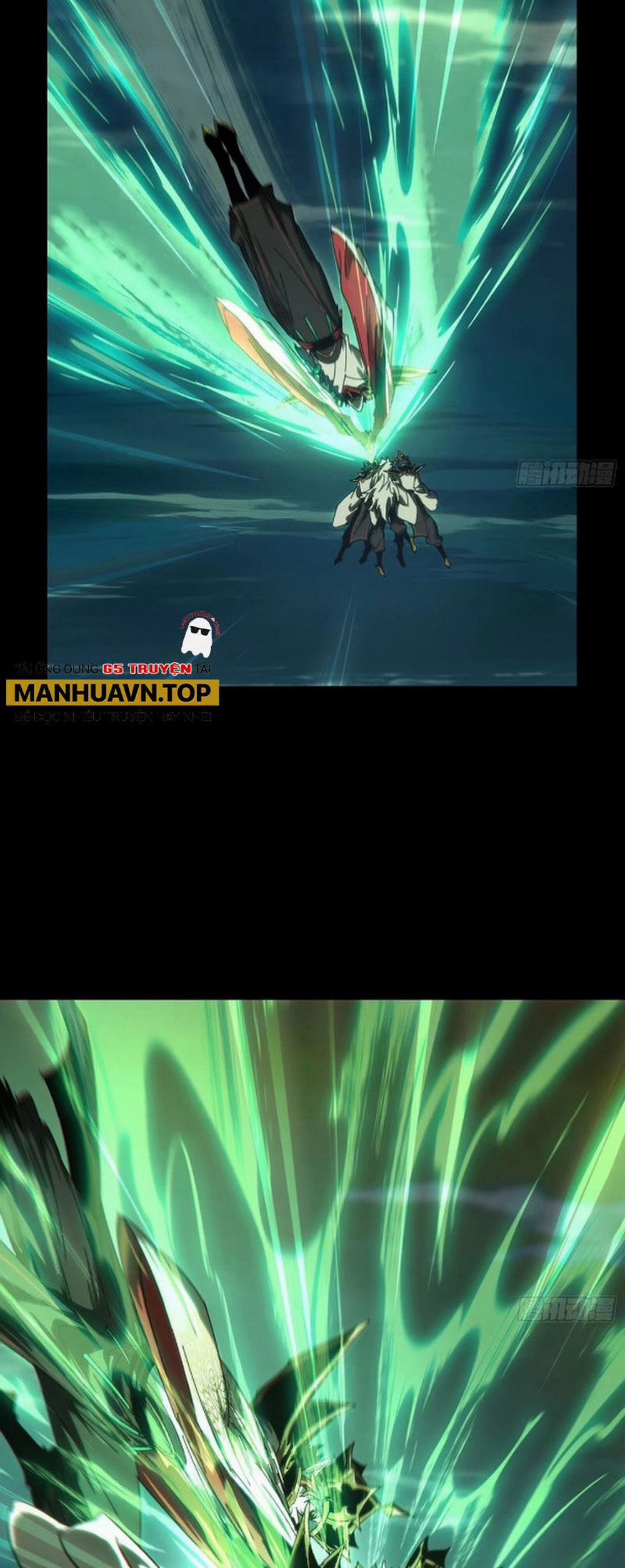 Đại Tượng Vô Hình 403 trang 27