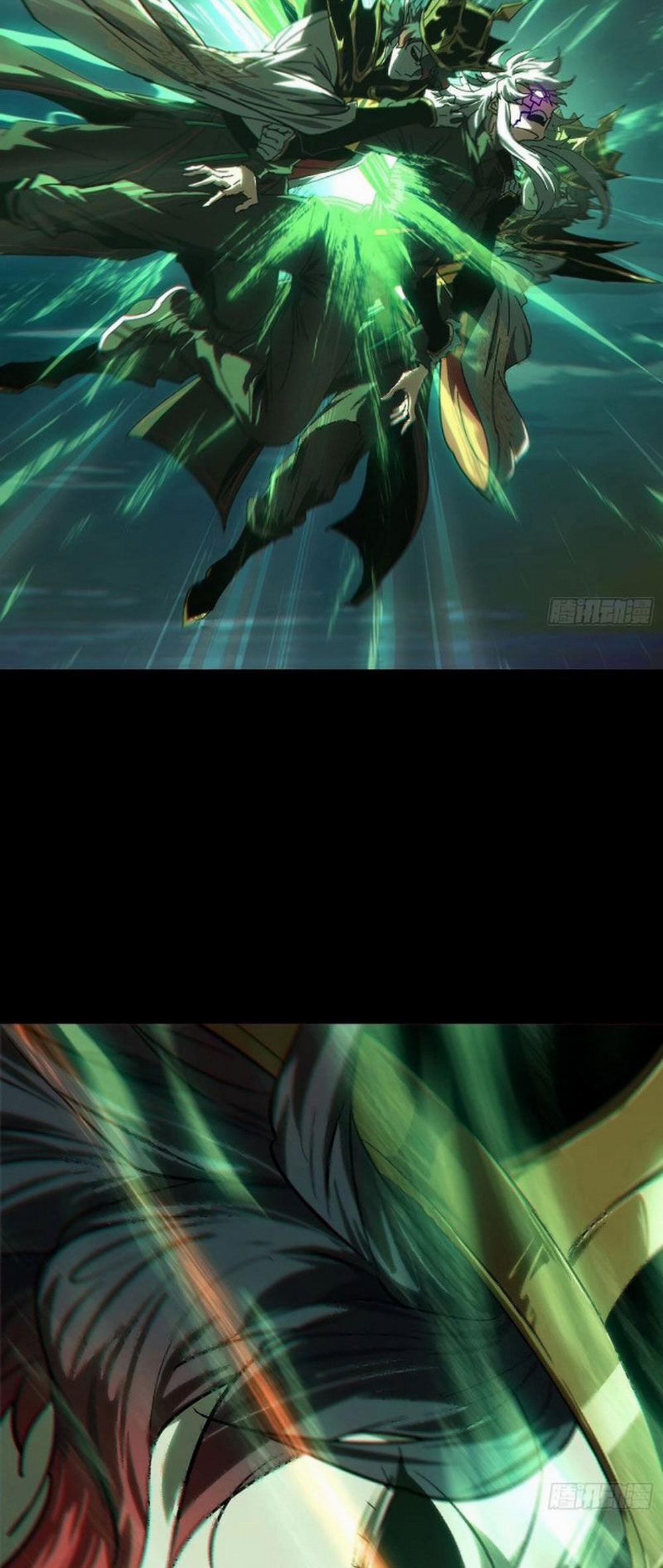 Đại Tượng Vô Hình 403 trang 28