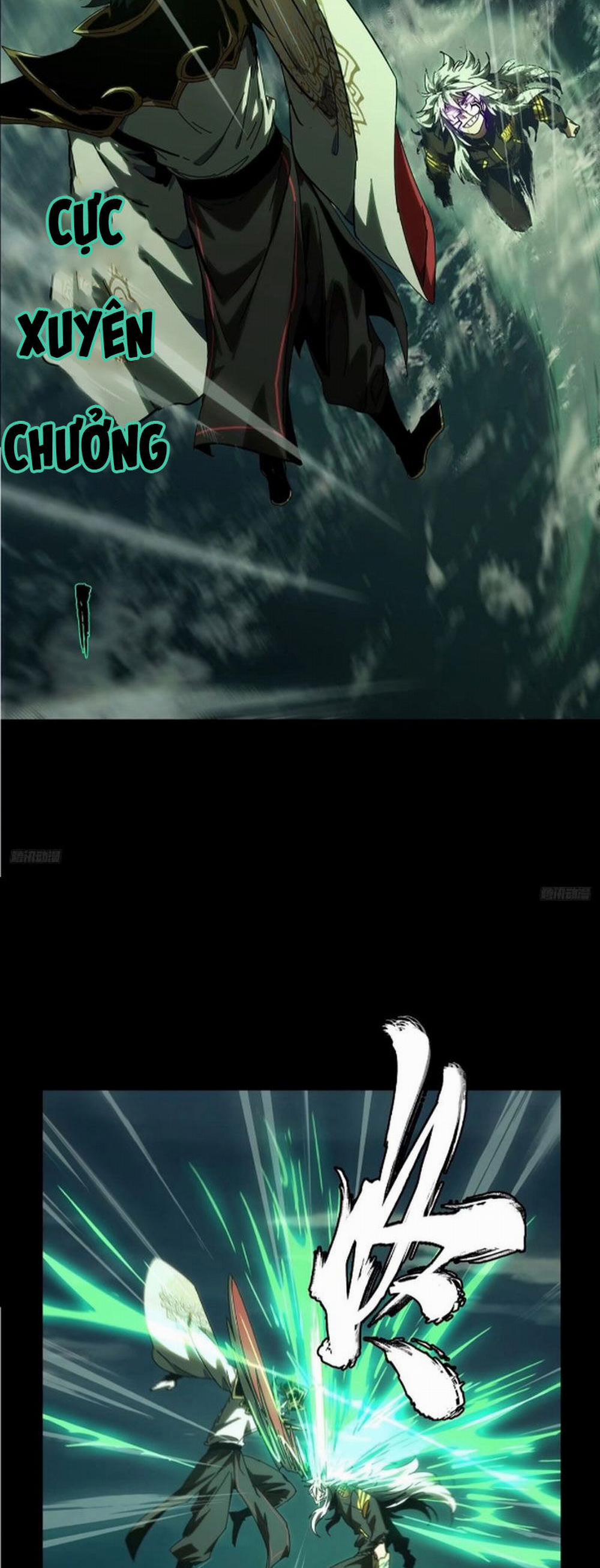 Đại Tượng Vô Hình 403 trang 3