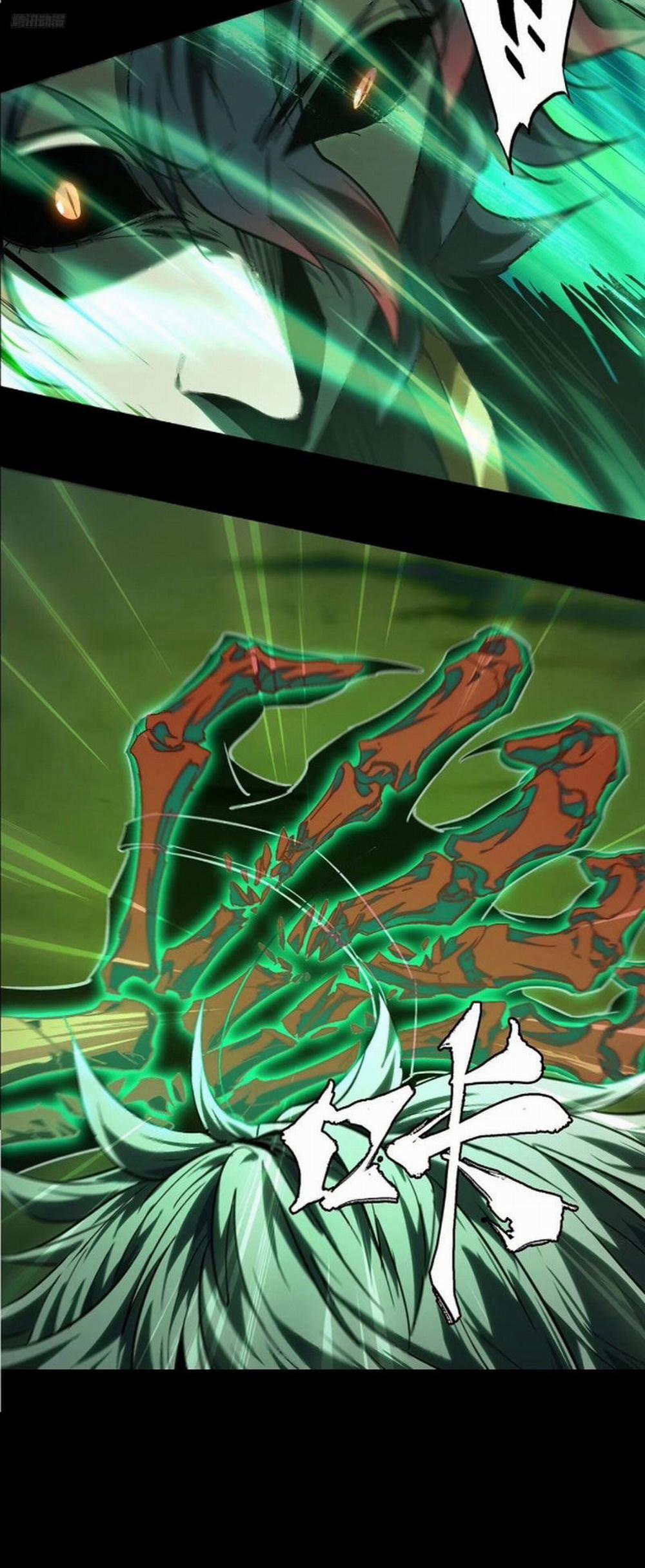 Đại Tượng Vô Hình 403 trang 5