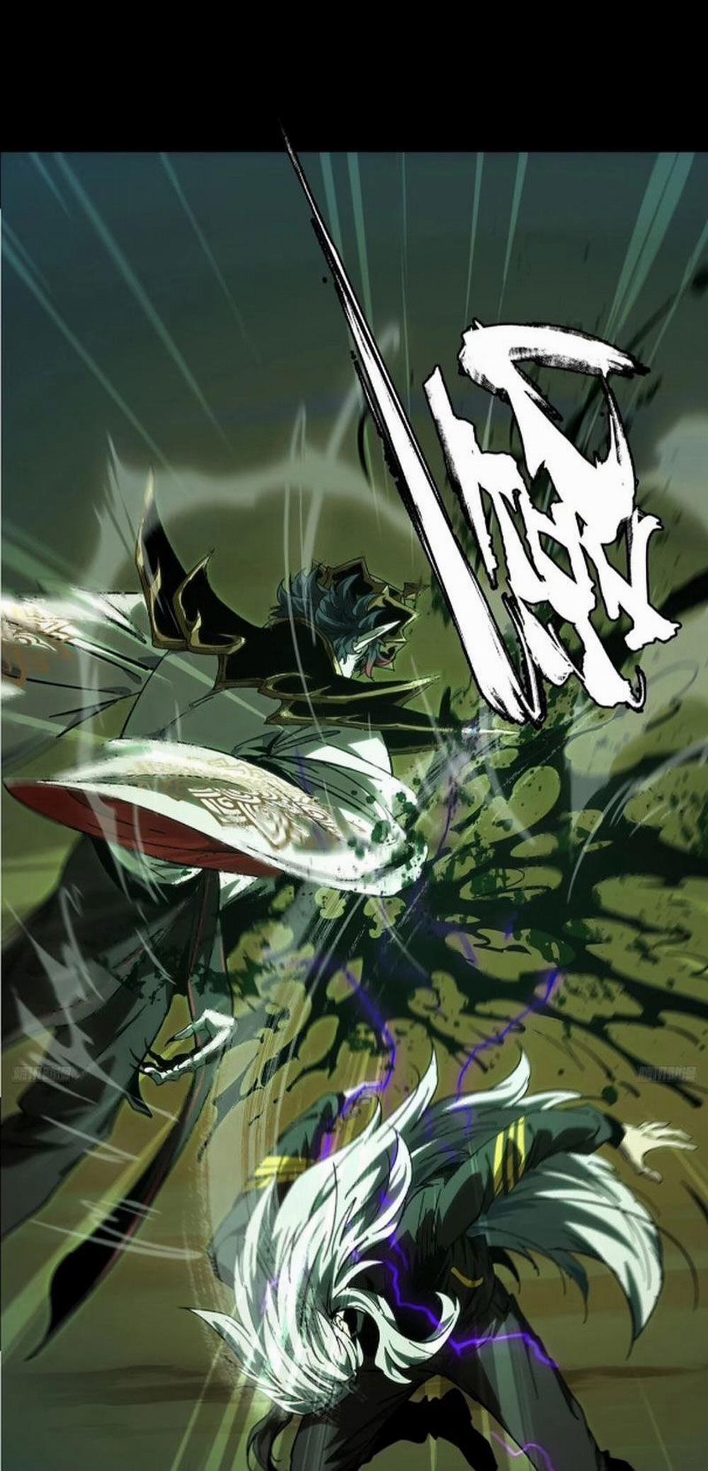 Đại Tượng Vô Hình 403 trang 6