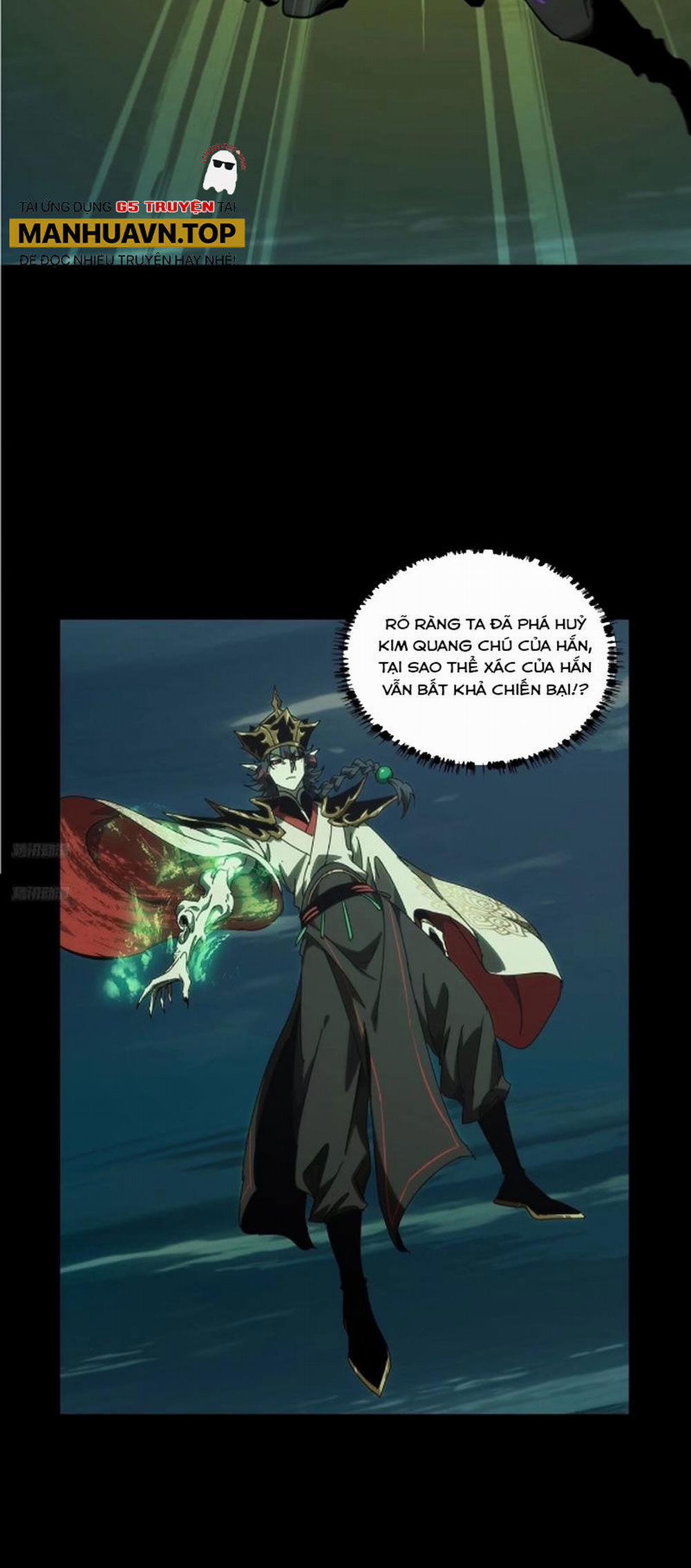 Đại Tượng Vô Hình 403 trang 7