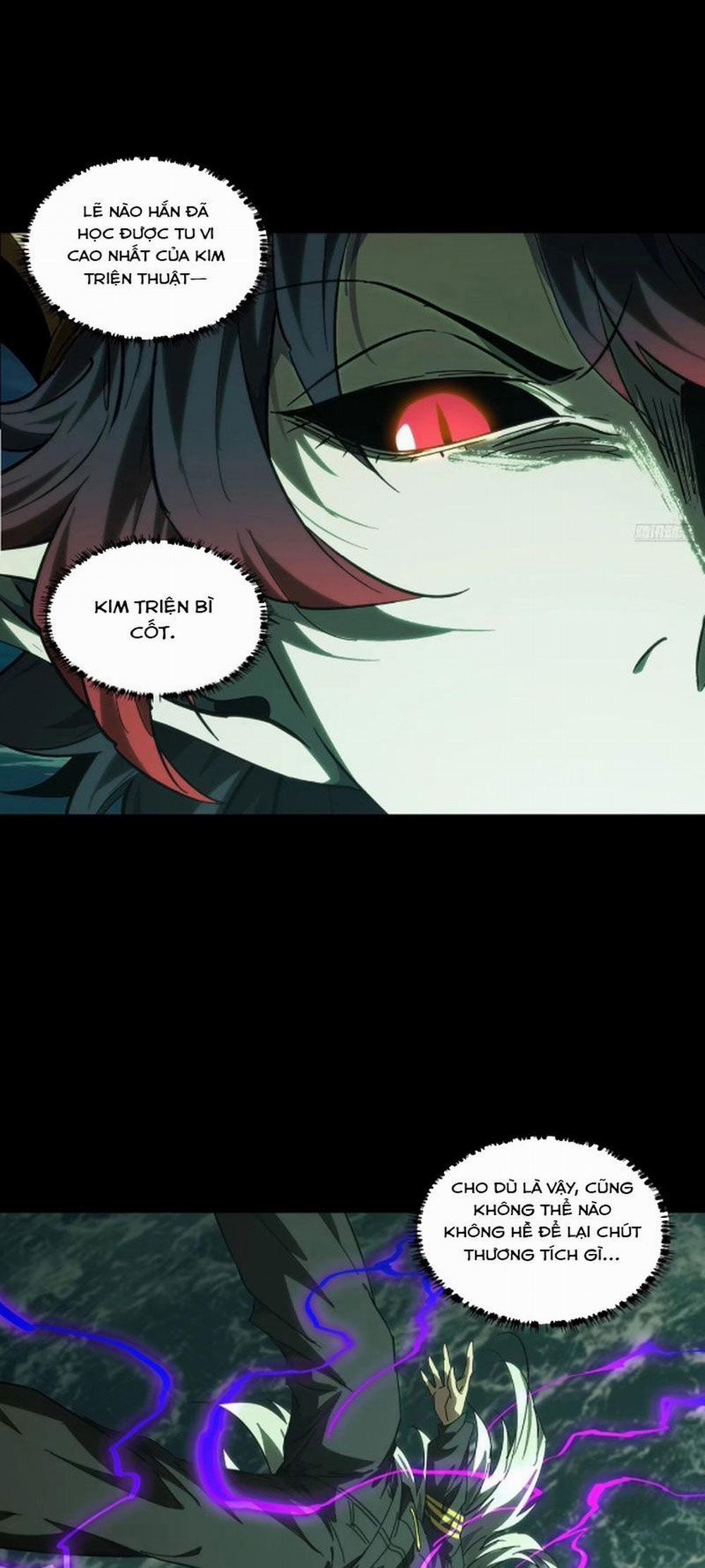 Đại Tượng Vô Hình 403 trang 8