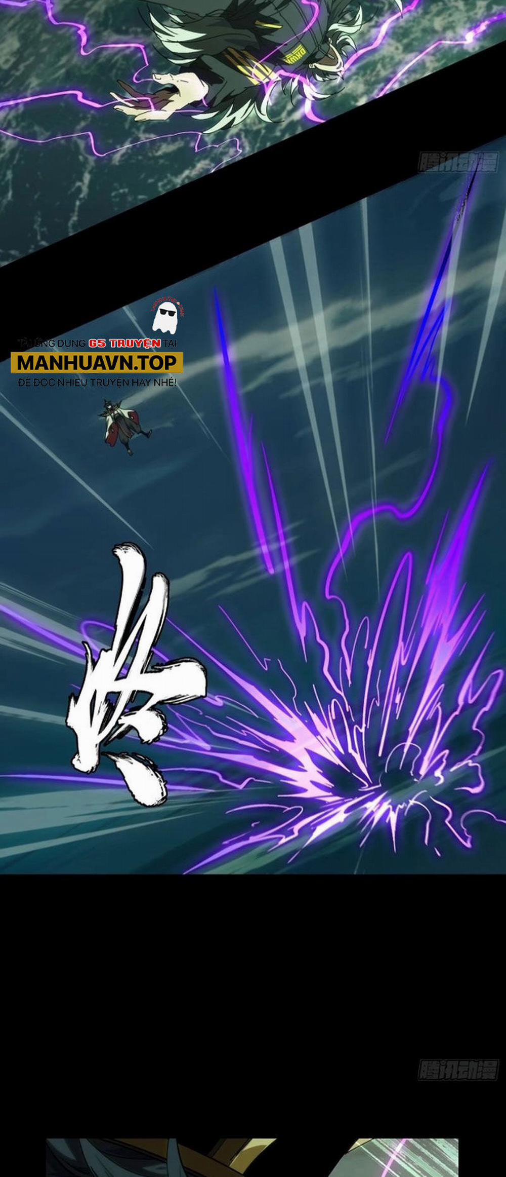 Đại Tượng Vô Hình 403 trang 9