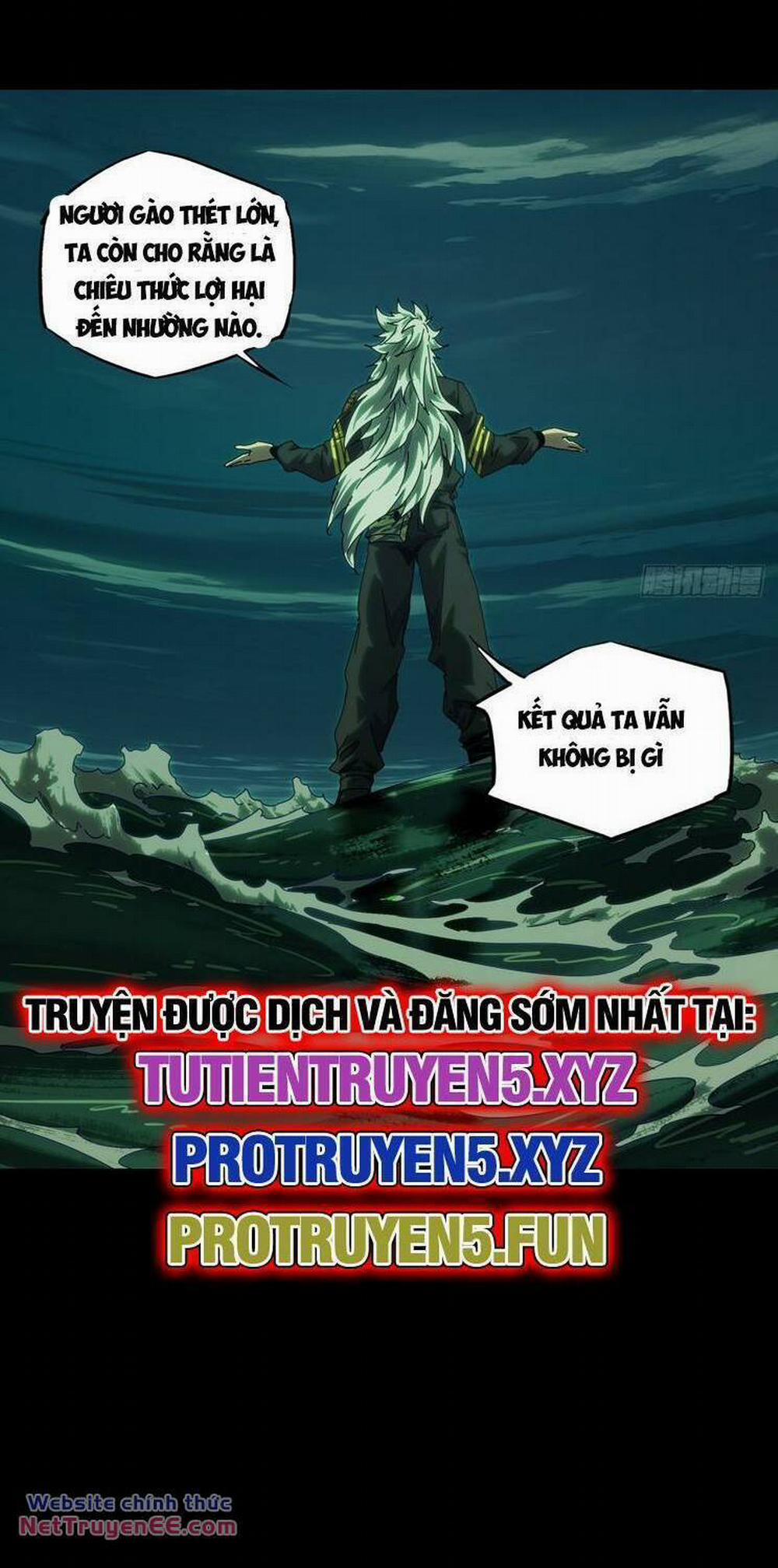 Đại Tượng Vô Hình 404 trang 11