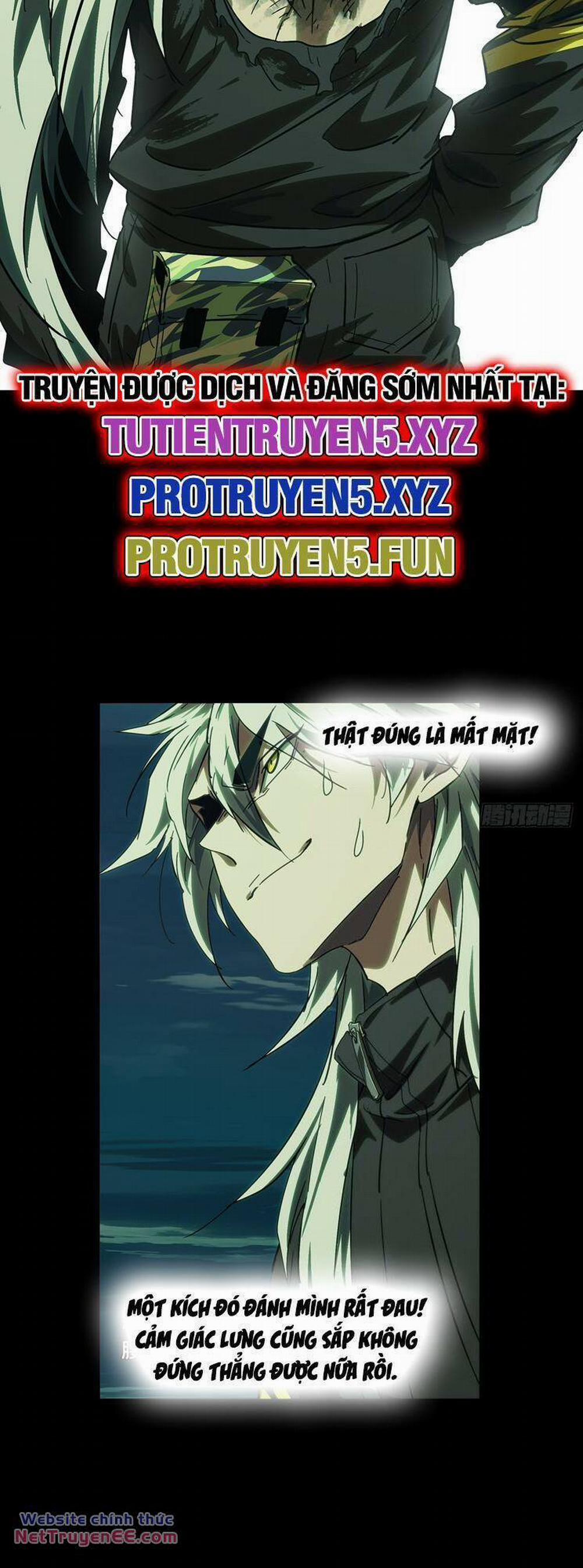 Đại Tượng Vô Hình 404 trang 13