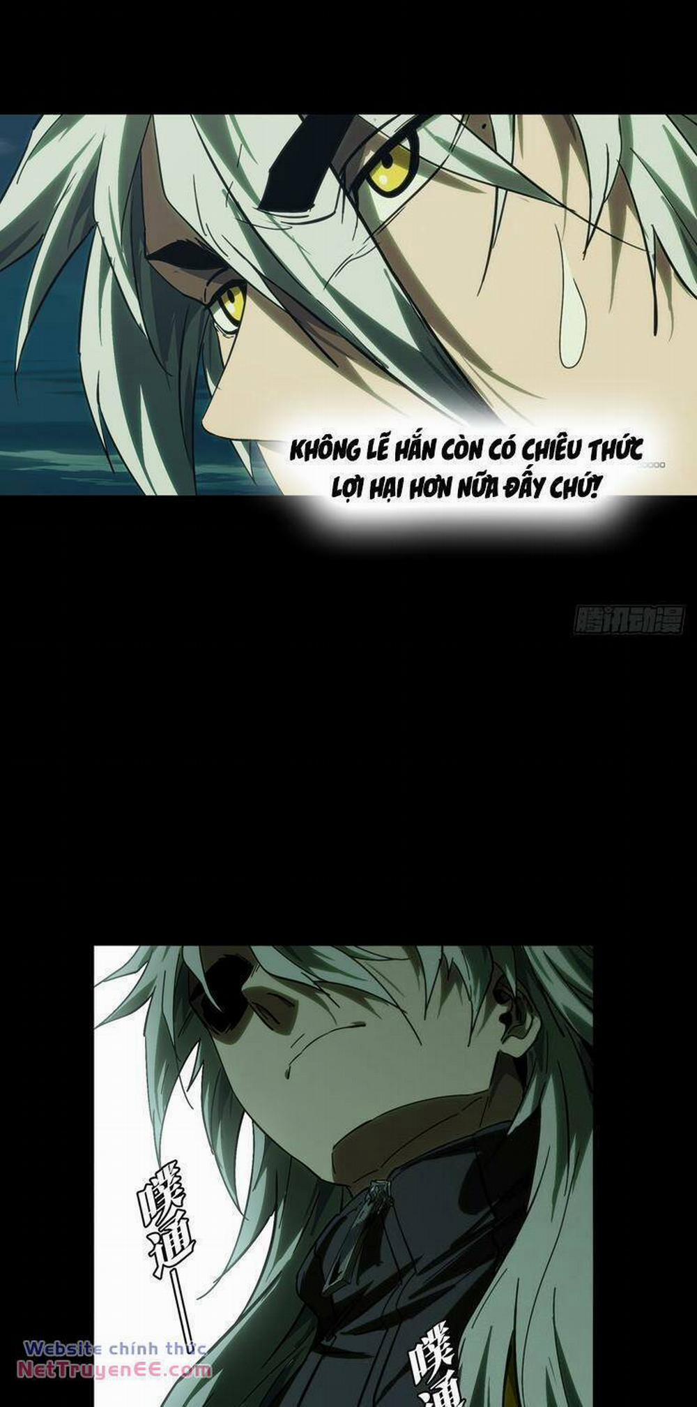 Đại Tượng Vô Hình 404 trang 14