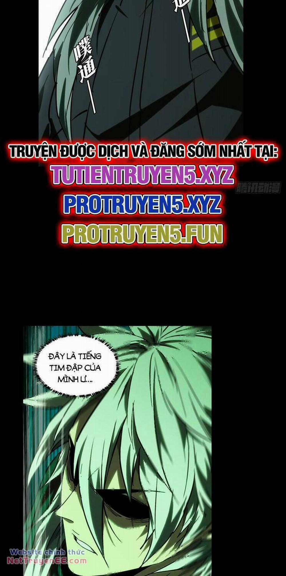 Đại Tượng Vô Hình 404 trang 15