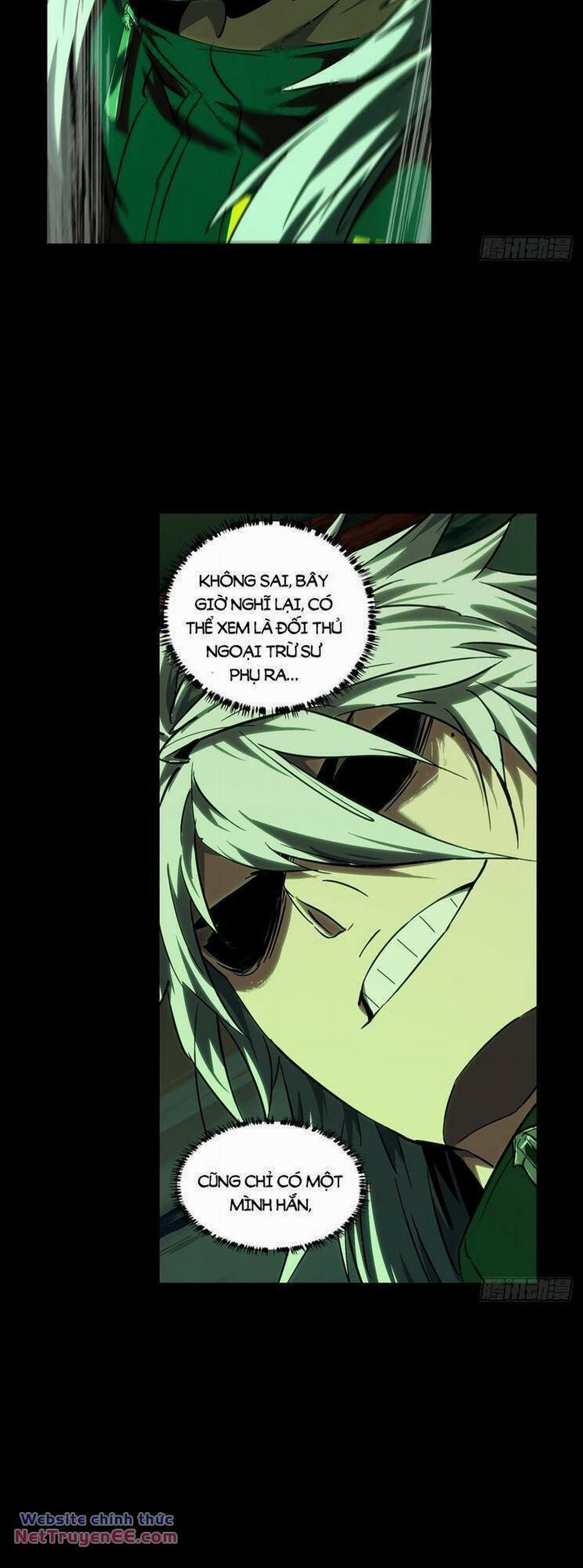 Đại Tượng Vô Hình 404 trang 16