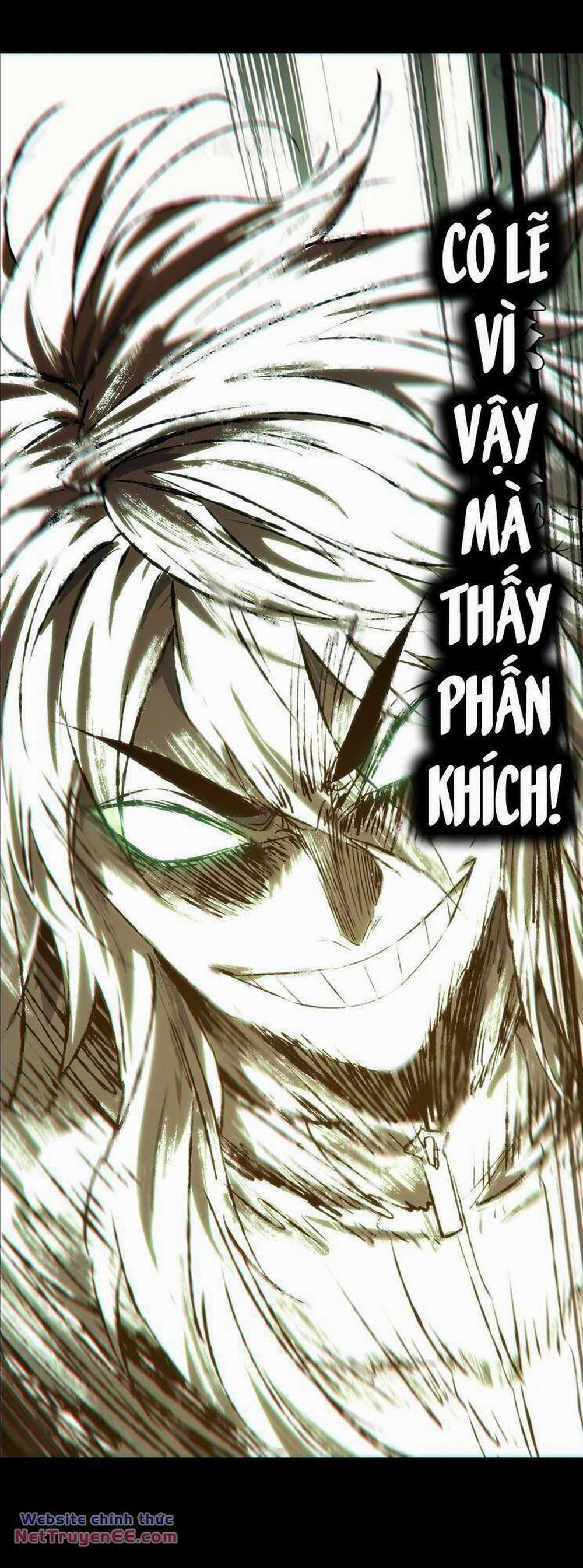 Đại Tượng Vô Hình 404 trang 17
