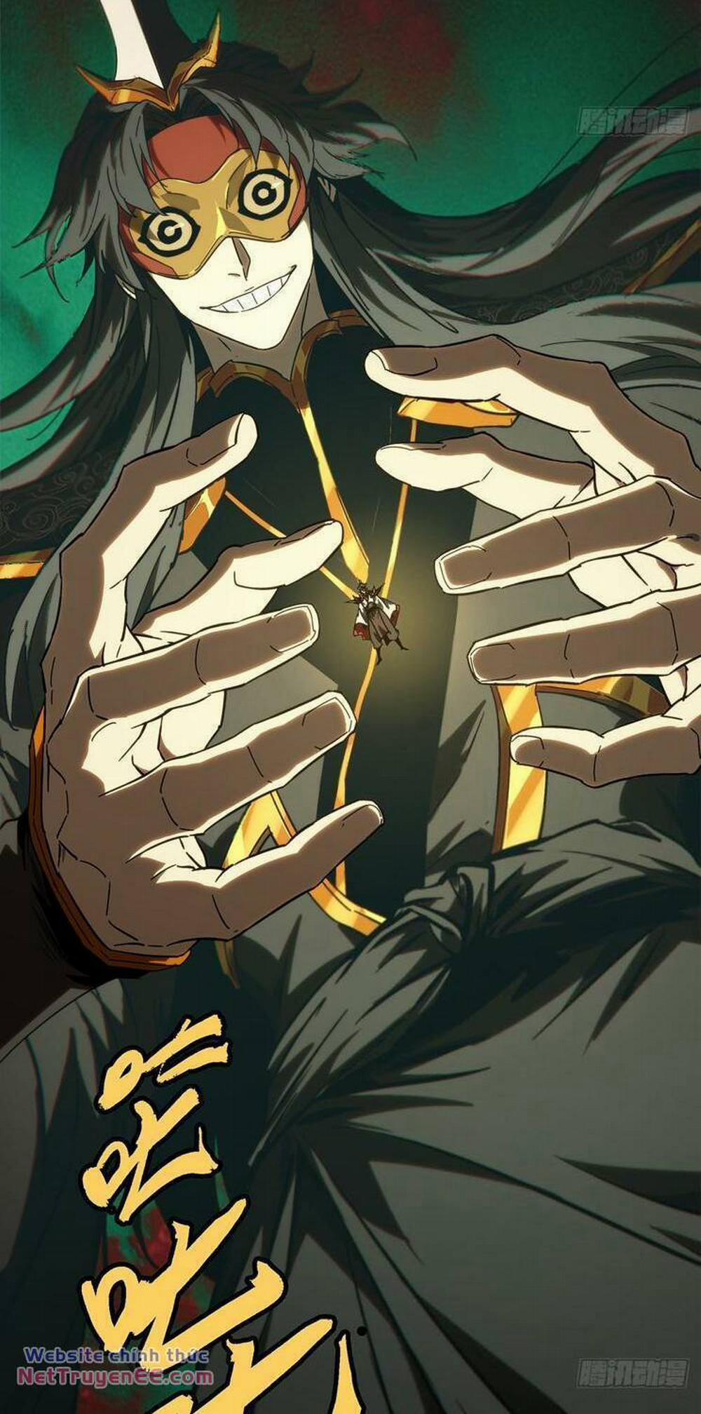 Đại Tượng Vô Hình 404 trang 19