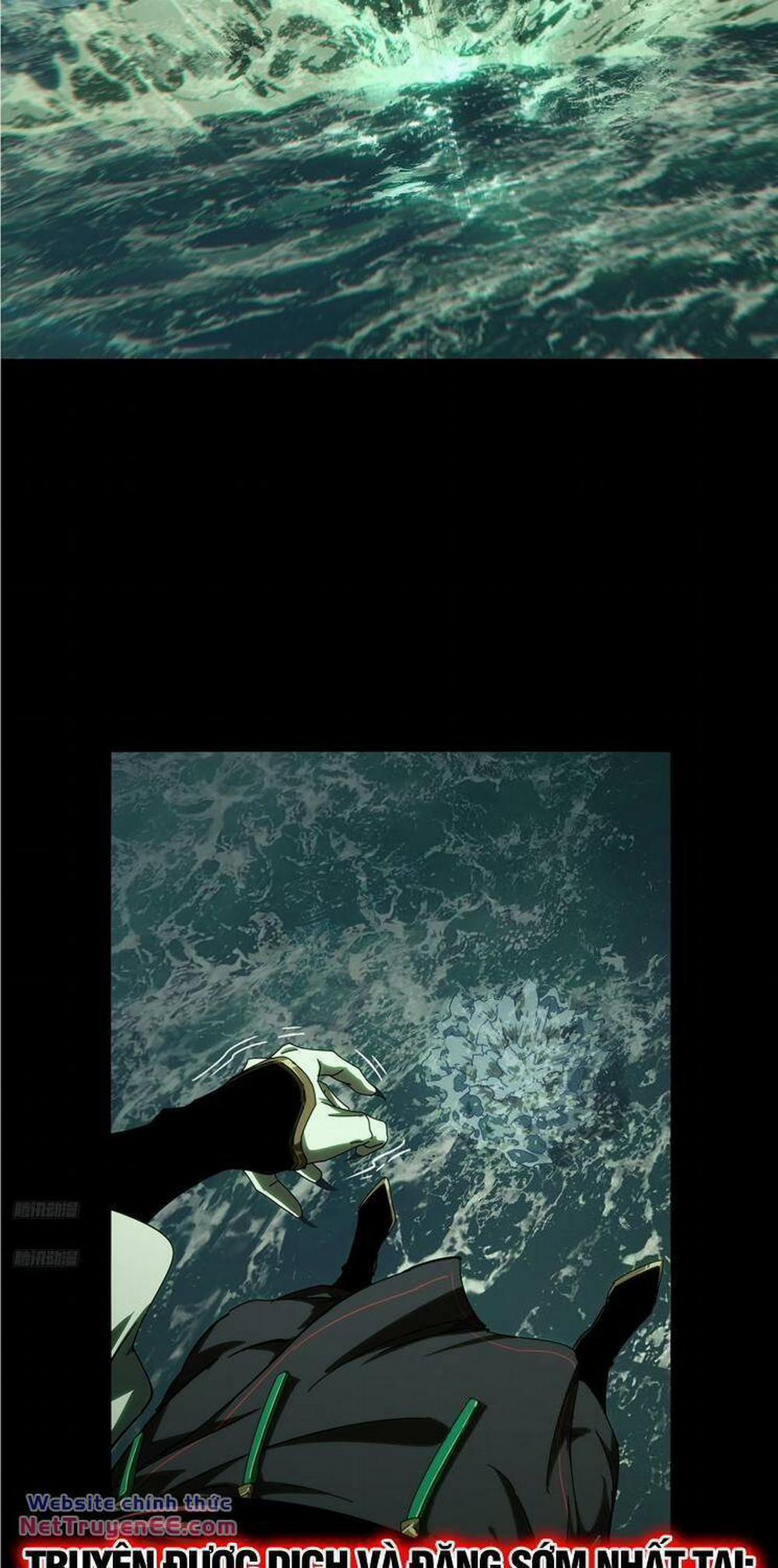 Đại Tượng Vô Hình 404 trang 2