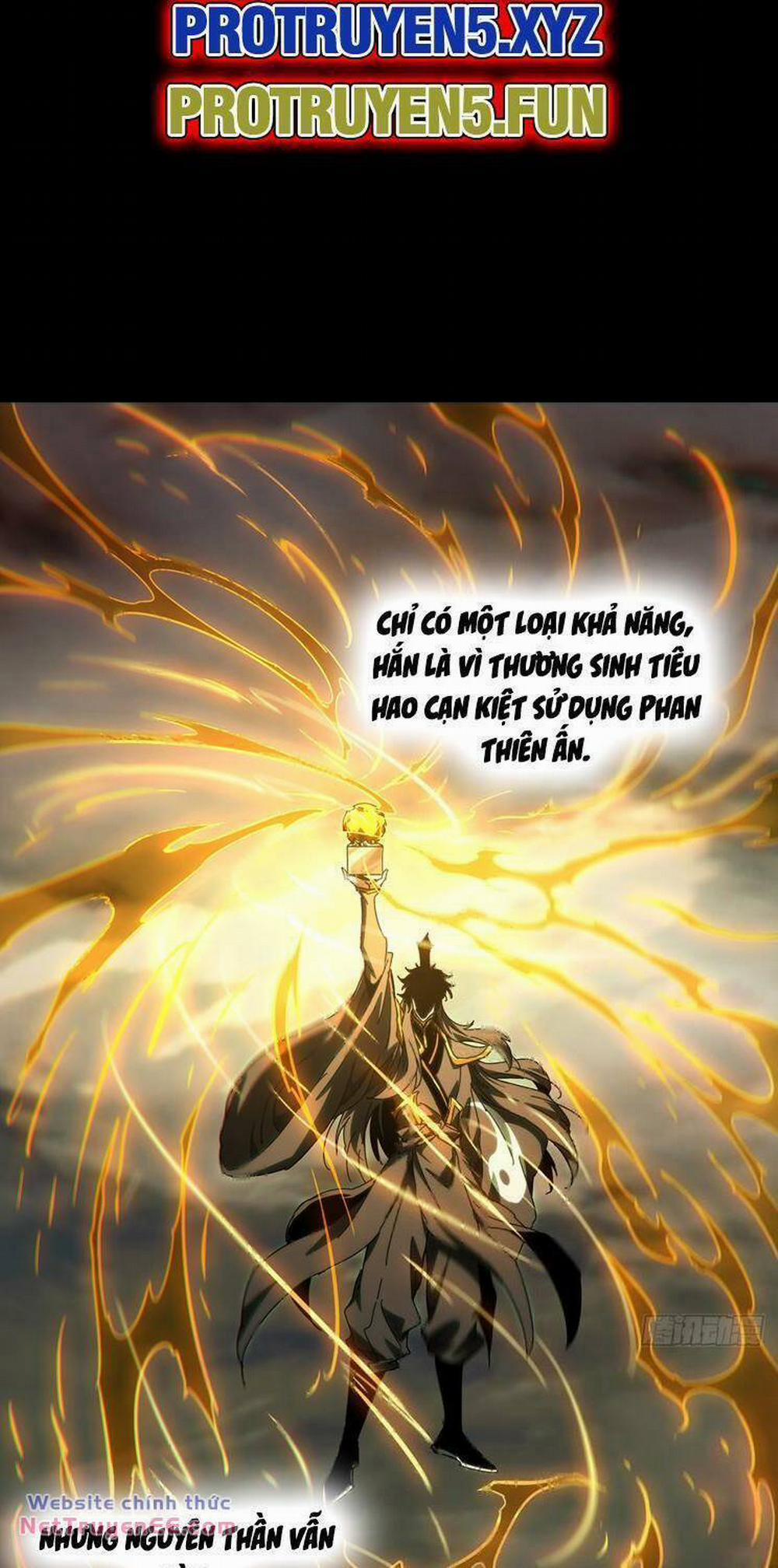 Đại Tượng Vô Hình 404 trang 22