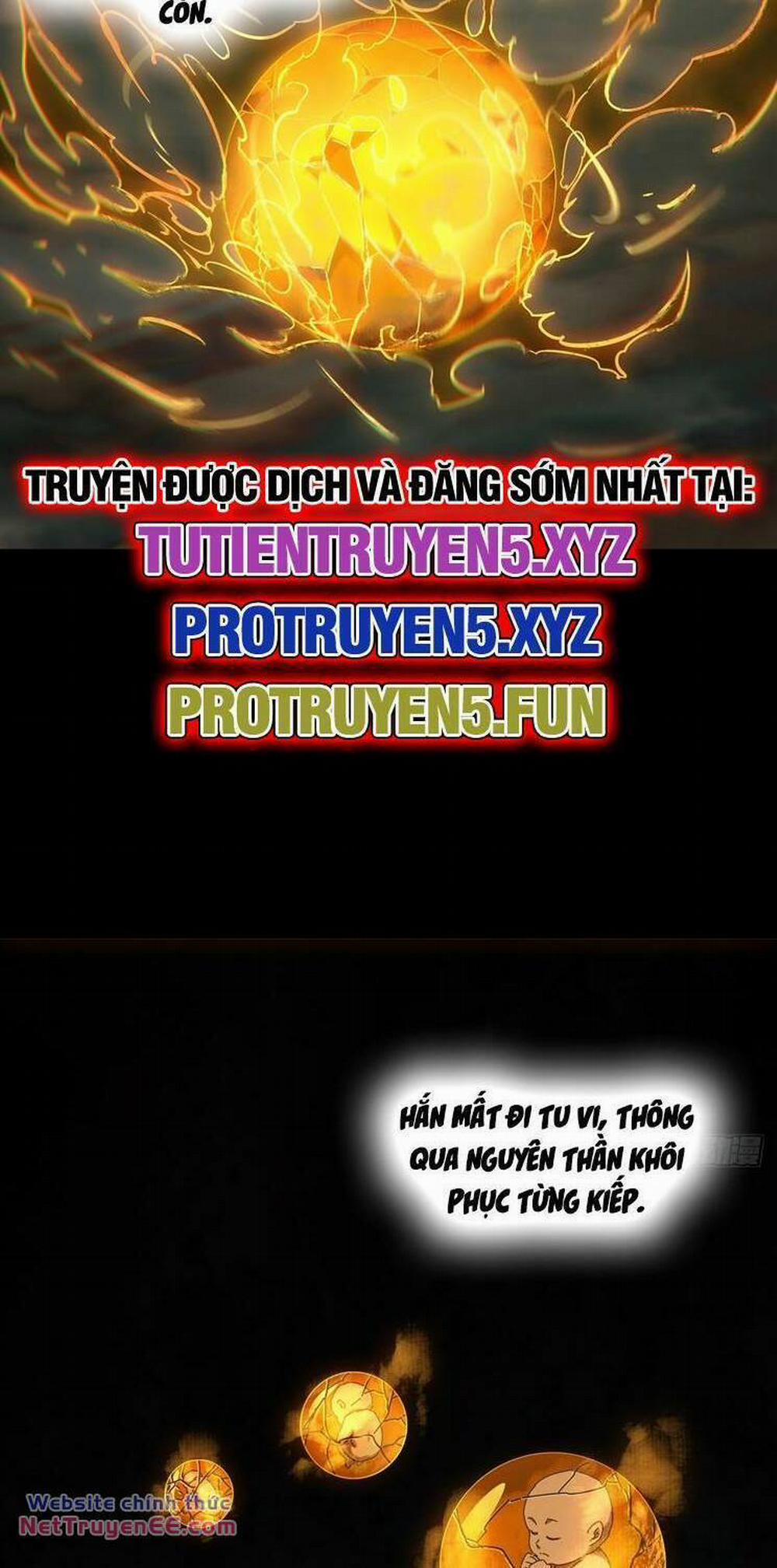 Đại Tượng Vô Hình 404 trang 23