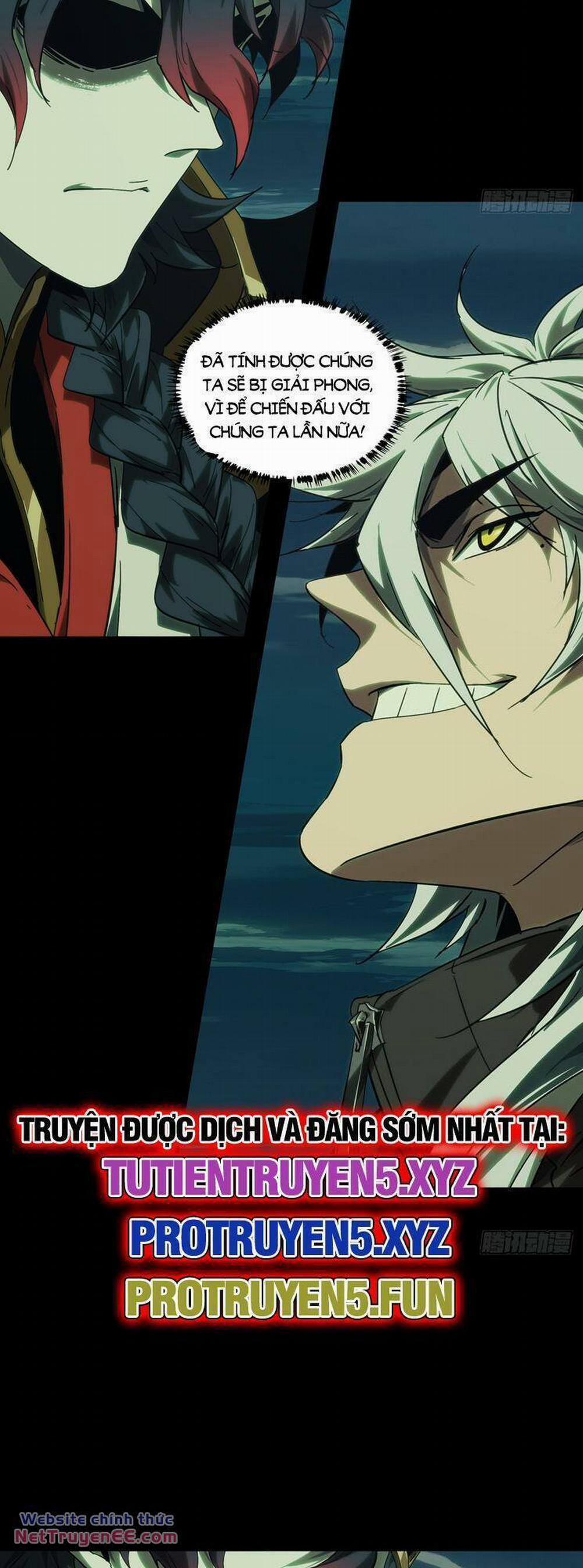 Đại Tượng Vô Hình 404 trang 25