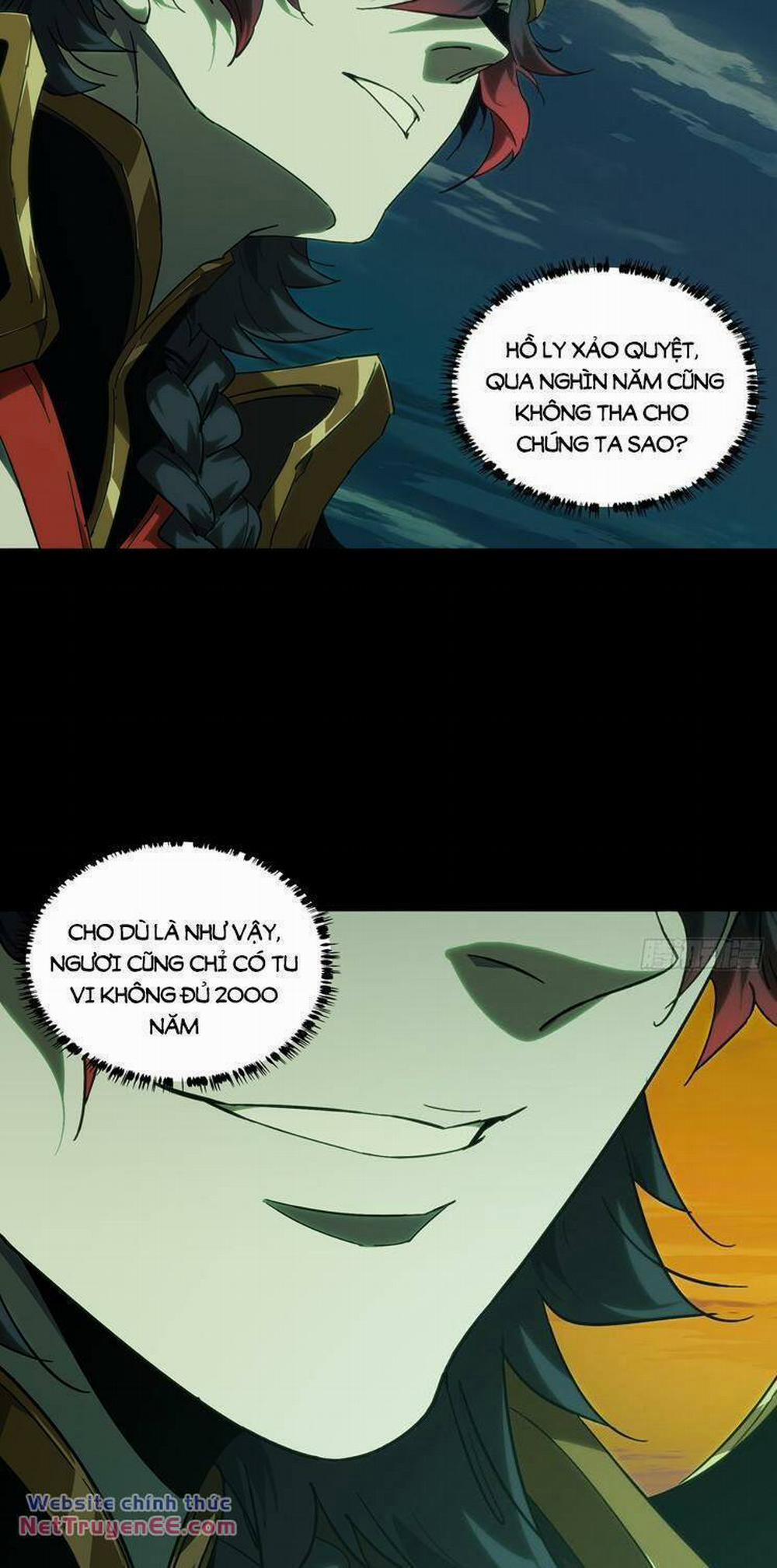 Đại Tượng Vô Hình 404 trang 26