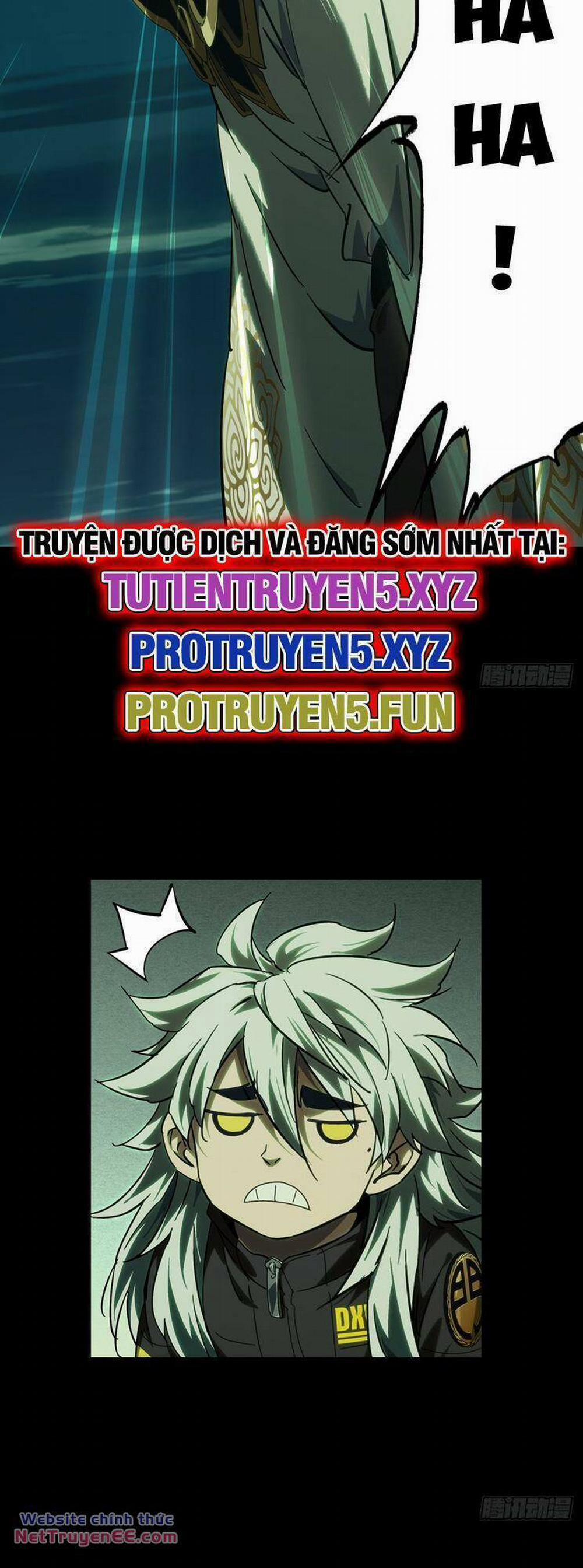 Đại Tượng Vô Hình 404 trang 28