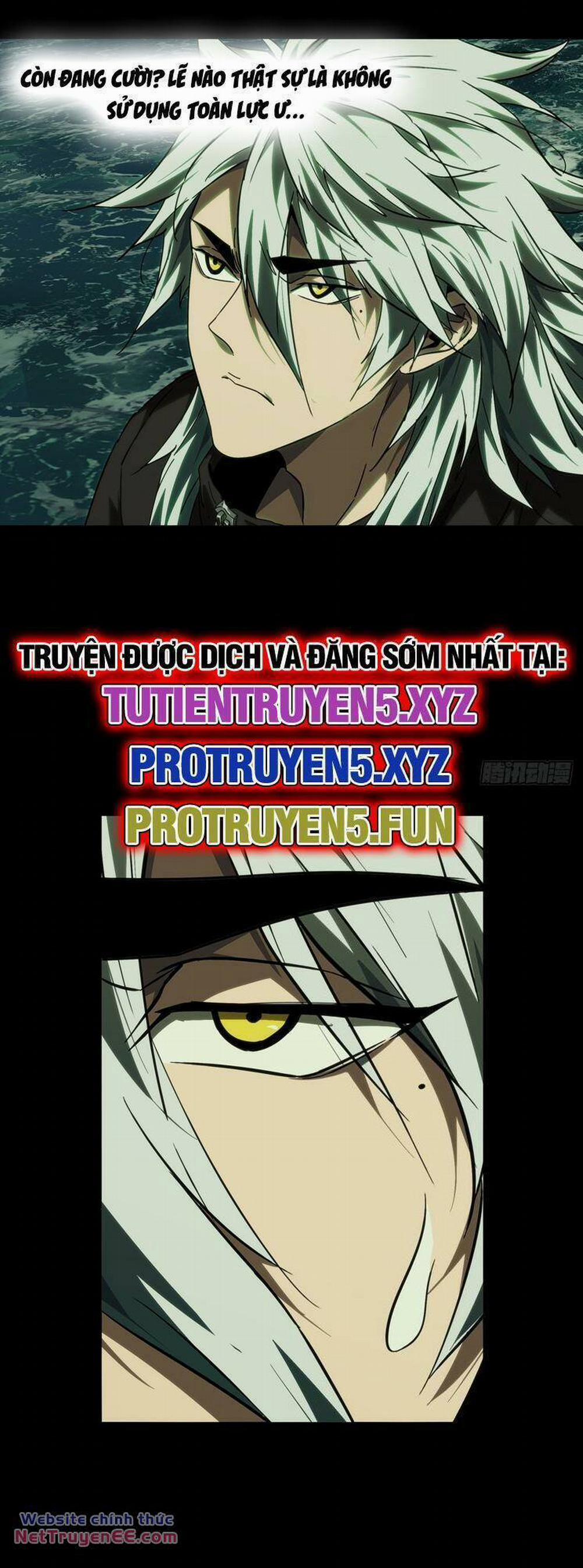 Đại Tượng Vô Hình 404 trang 29