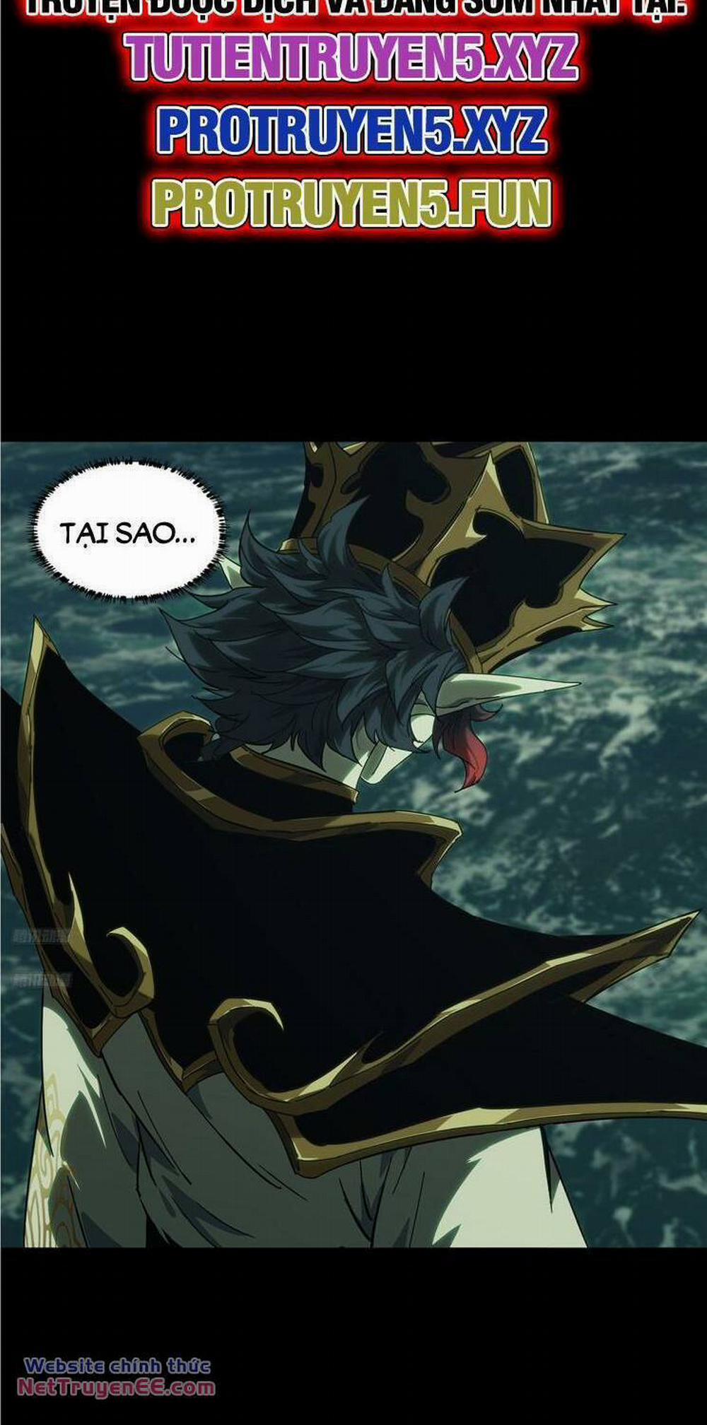 Đại Tượng Vô Hình 404 trang 3