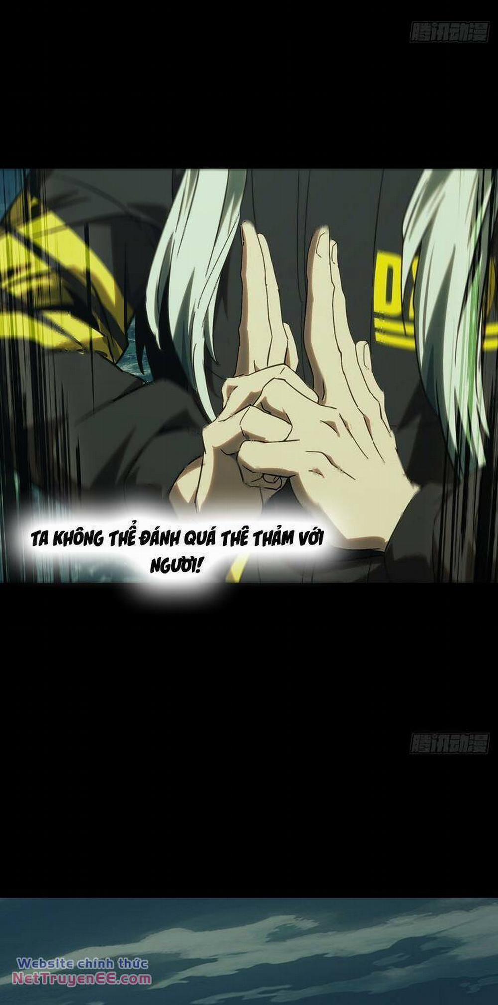 Đại Tượng Vô Hình 404 trang 30