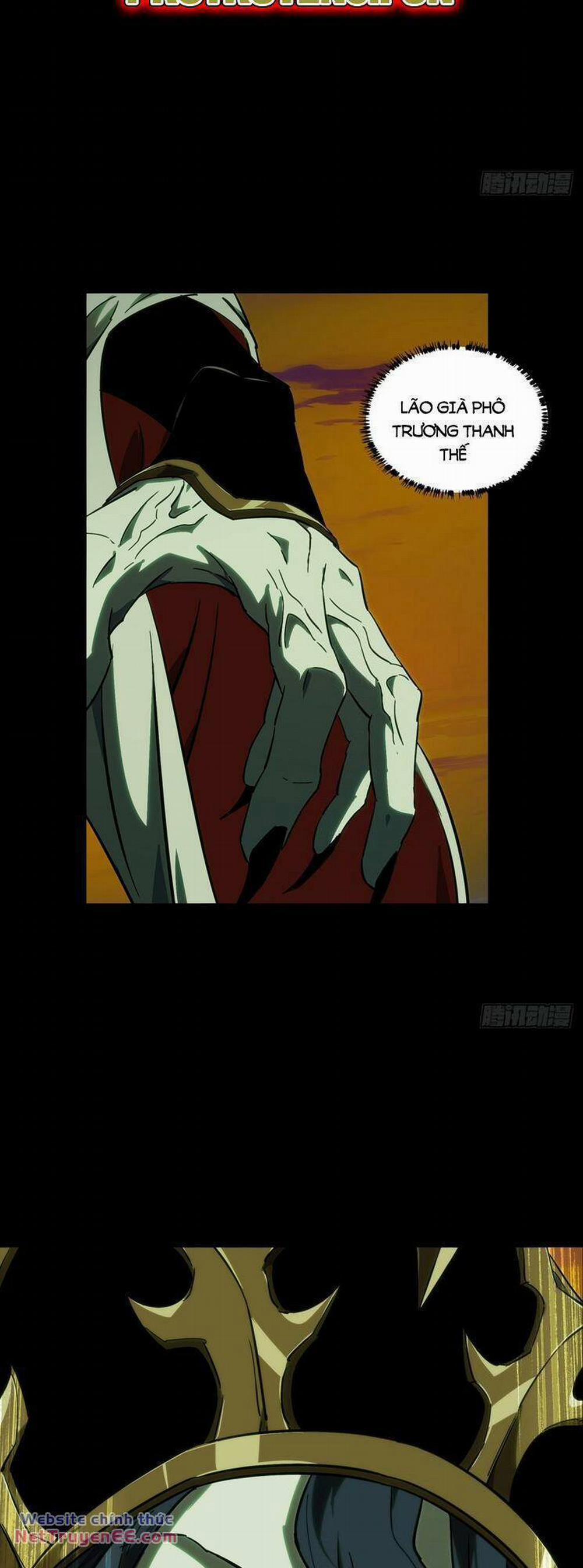 Đại Tượng Vô Hình 404 trang 32