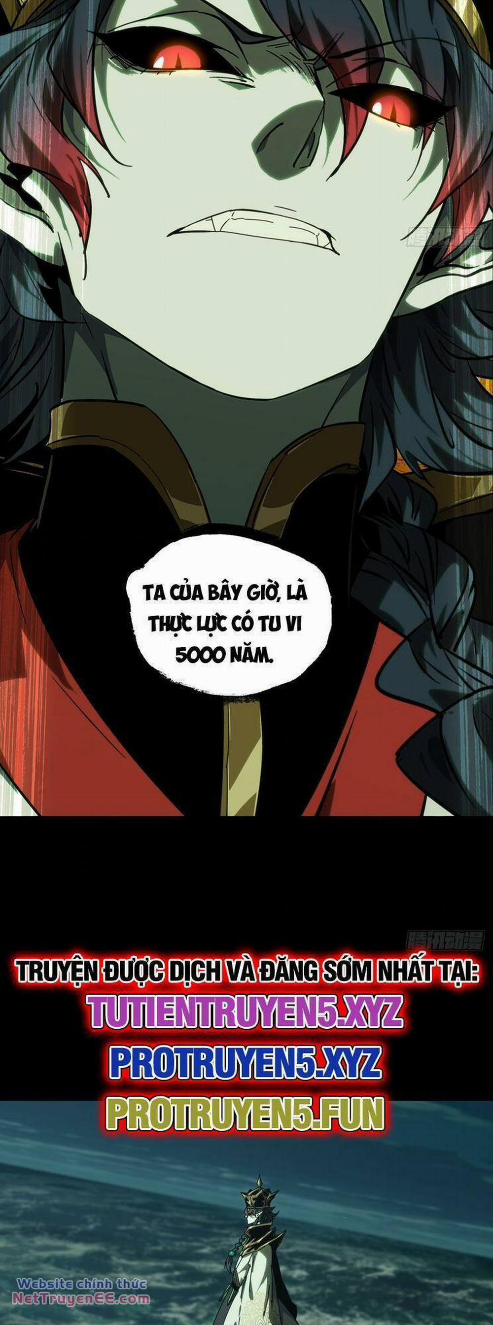 Đại Tượng Vô Hình 404 trang 33