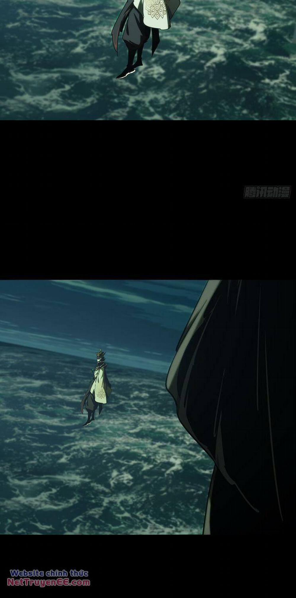 Đại Tượng Vô Hình 404 trang 34