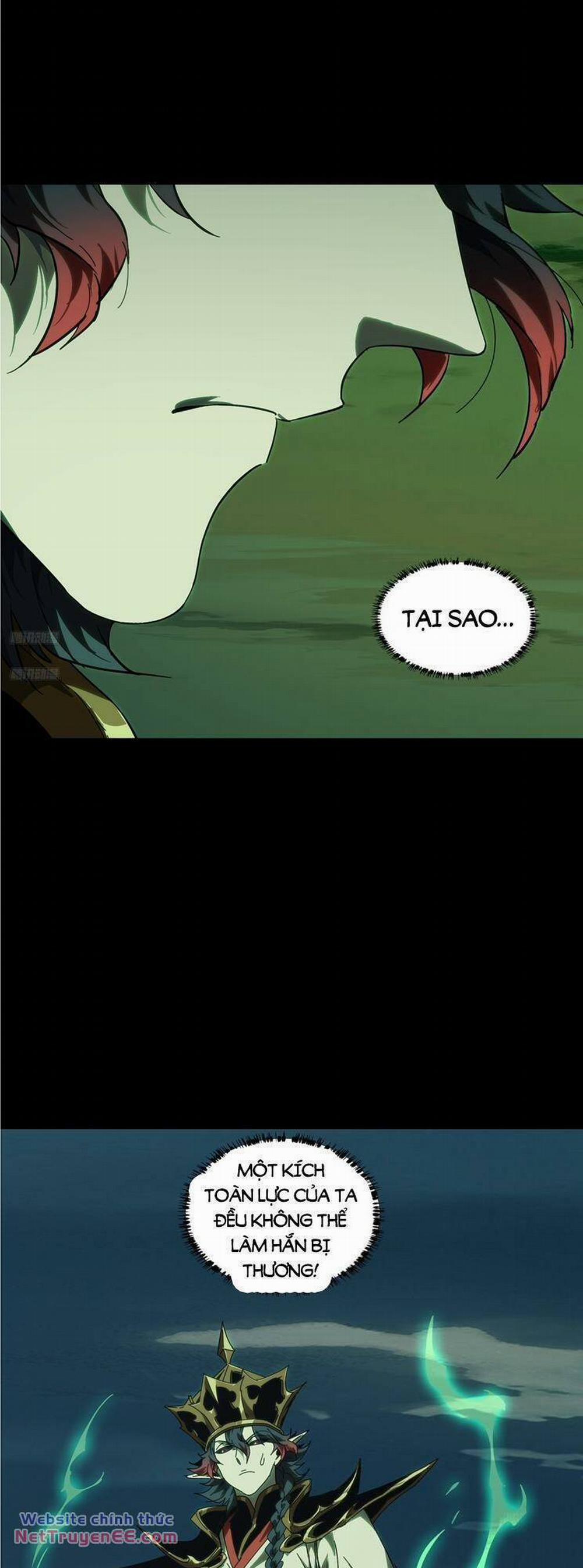 Đại Tượng Vô Hình 404 trang 4