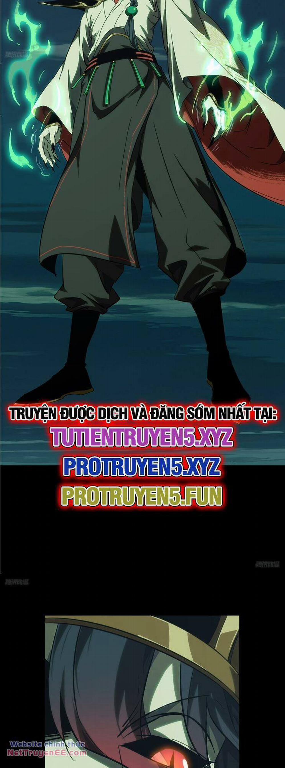 Đại Tượng Vô Hình 404 trang 5