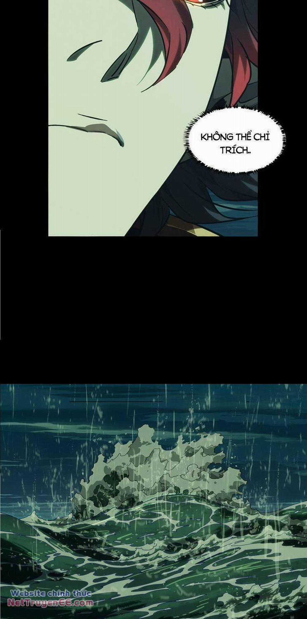 Đại Tượng Vô Hình 404 trang 6