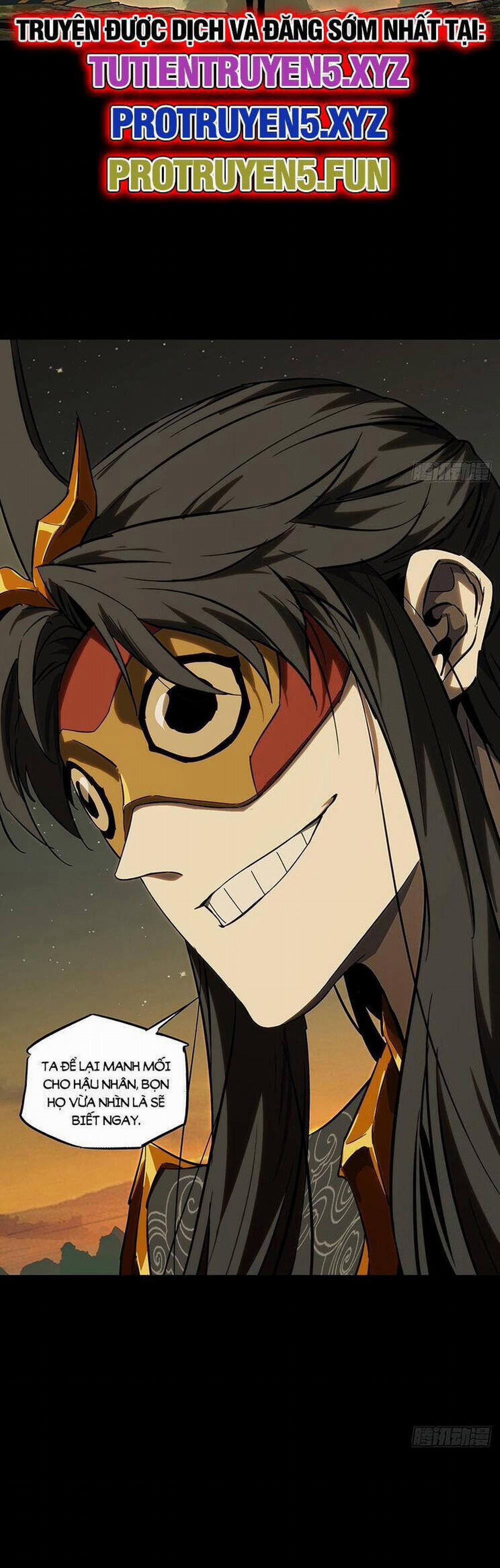 Đại Tượng Vô Hình 405 trang 10