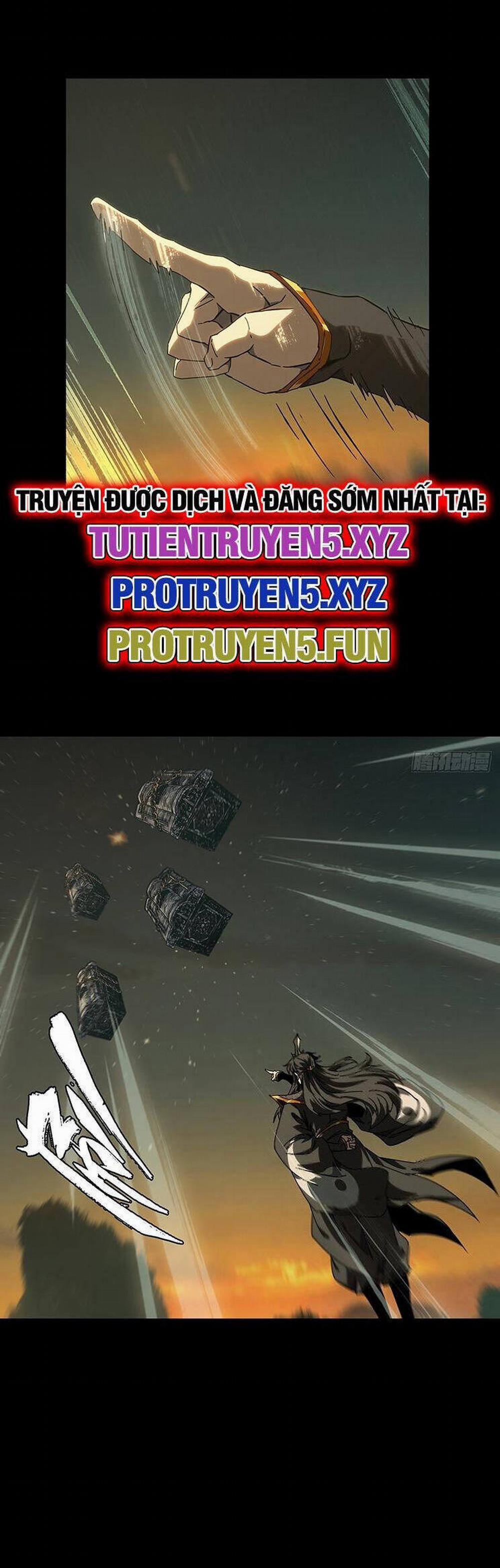 Đại Tượng Vô Hình 405 trang 11