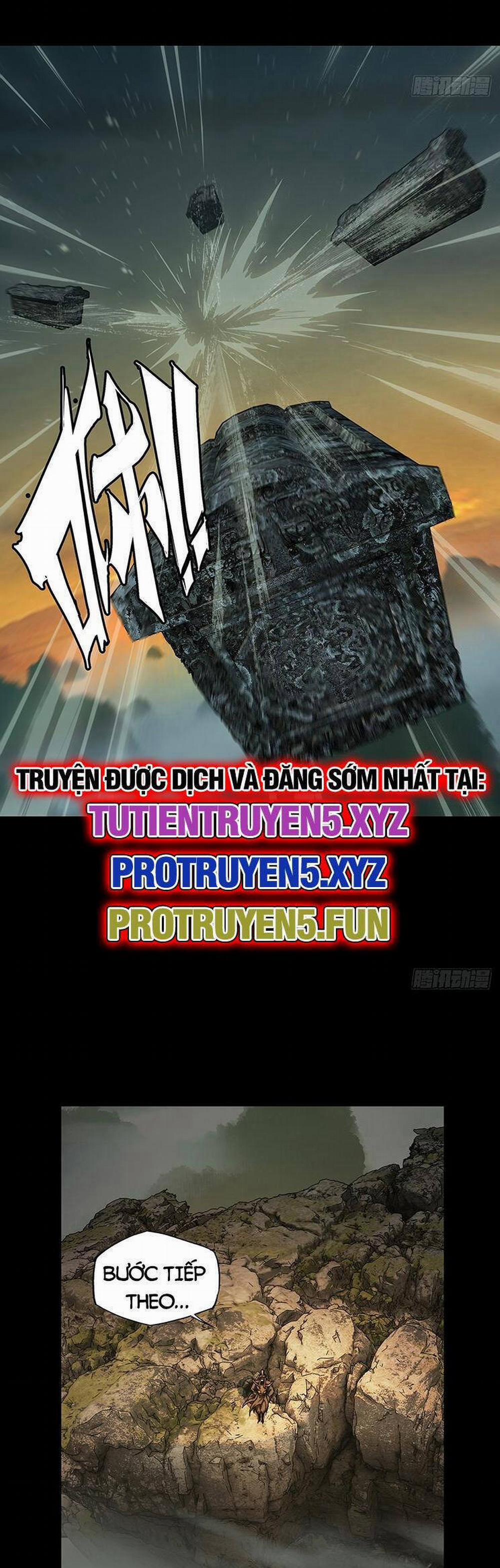 Đại Tượng Vô Hình 405 trang 12