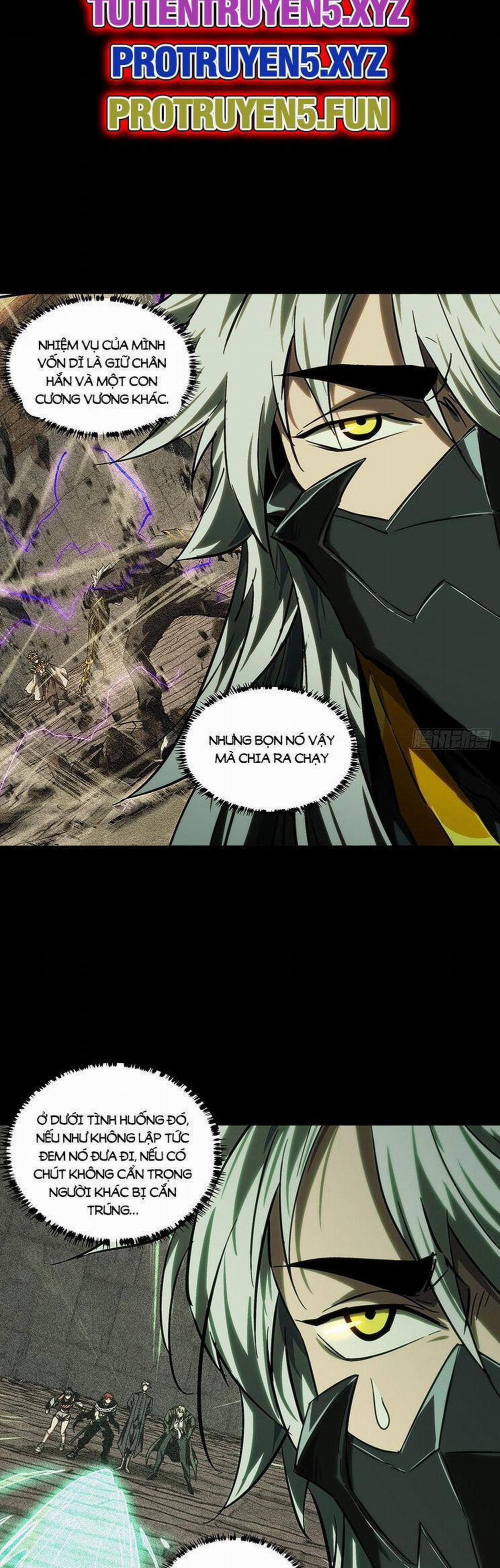 Đại Tượng Vô Hình 405 trang 15