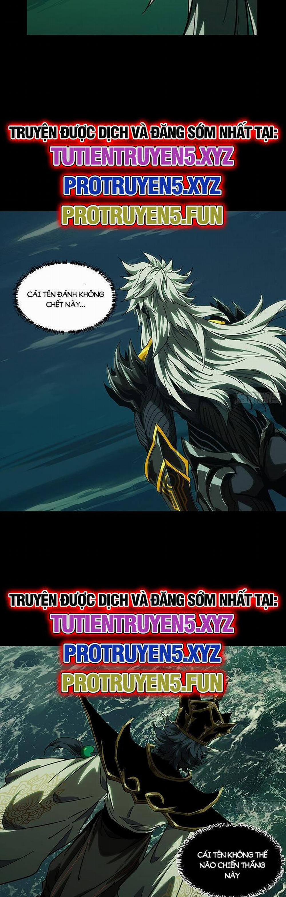 Đại Tượng Vô Hình 405 trang 18