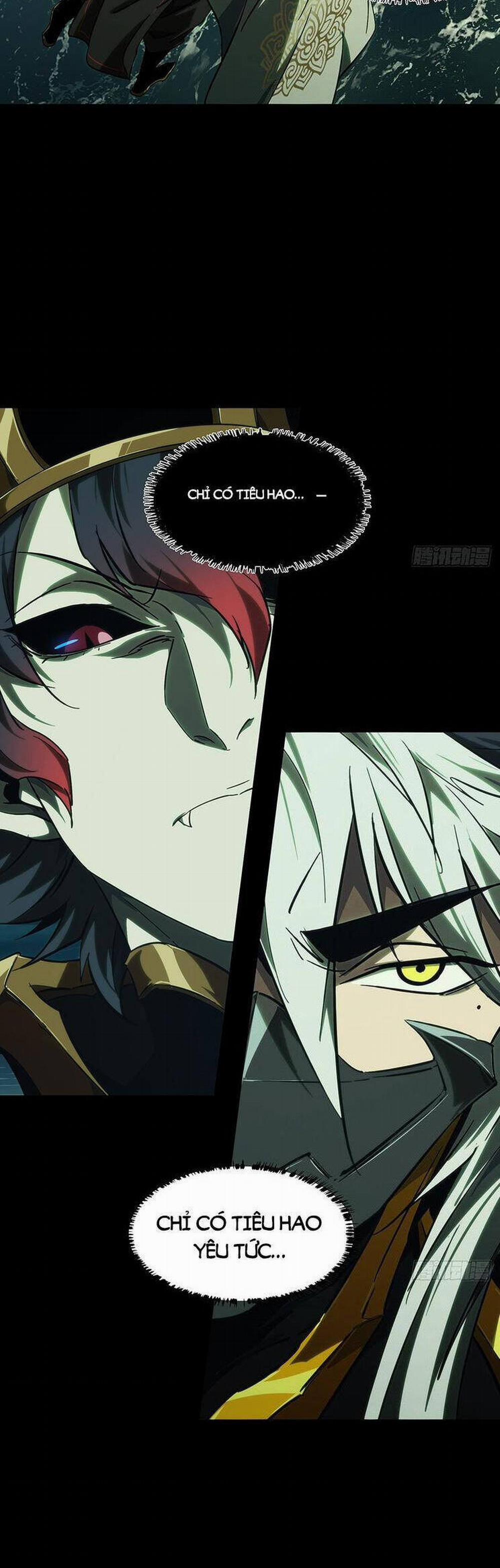 Đại Tượng Vô Hình 405 trang 19