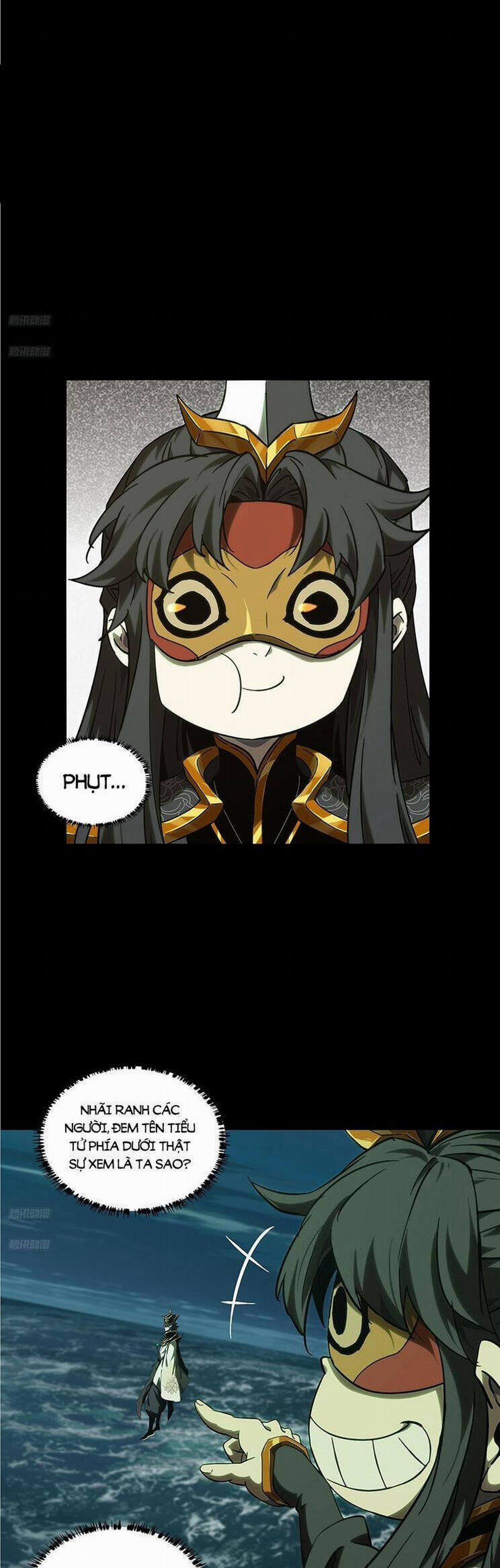 Đại Tượng Vô Hình 405 trang 2