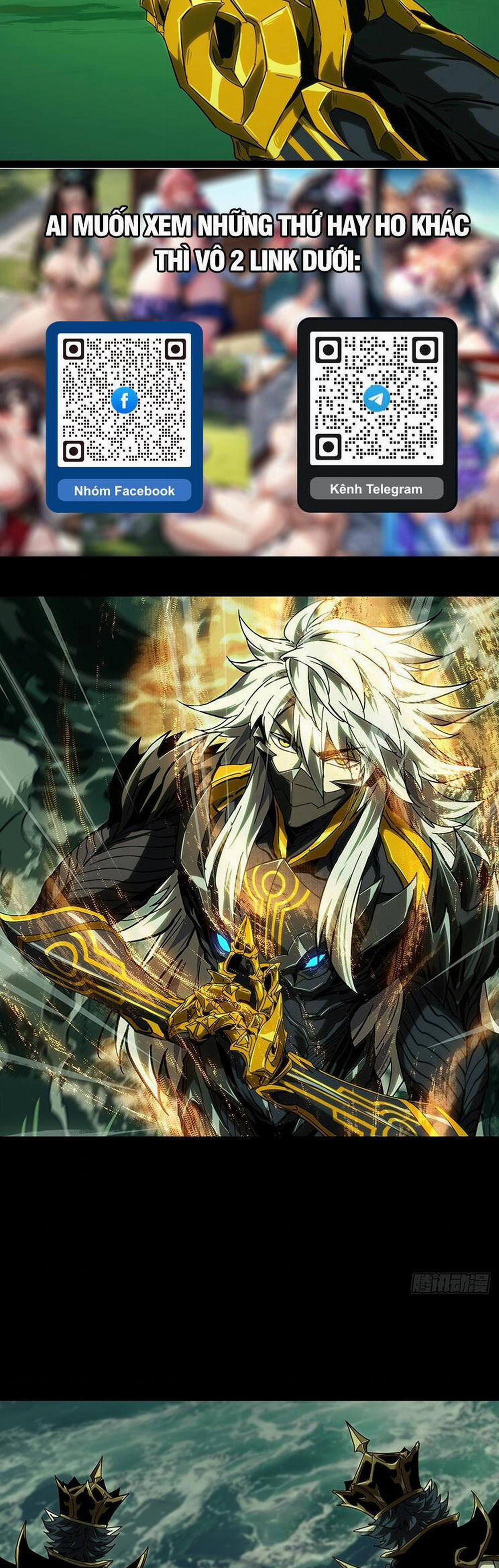 Đại Tượng Vô Hình 405 trang 21