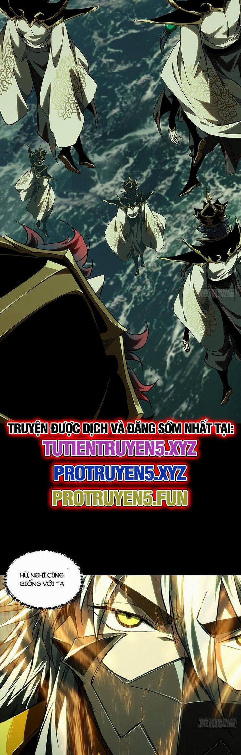 Đại Tượng Vô Hình 405 trang 22