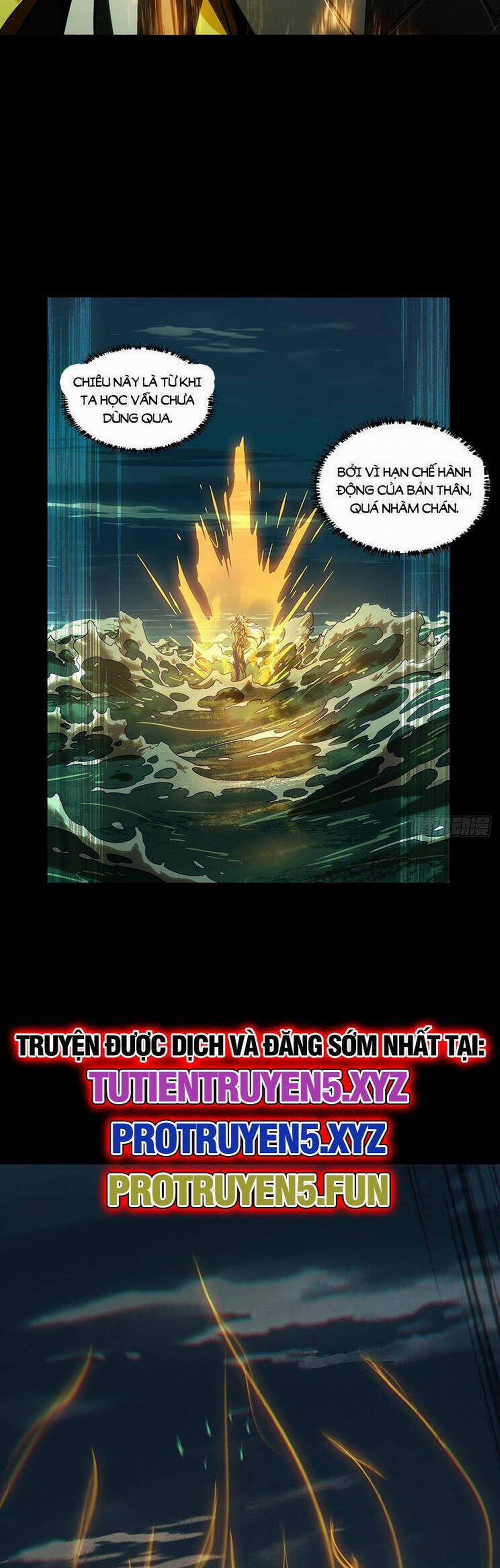 Đại Tượng Vô Hình 405 trang 23