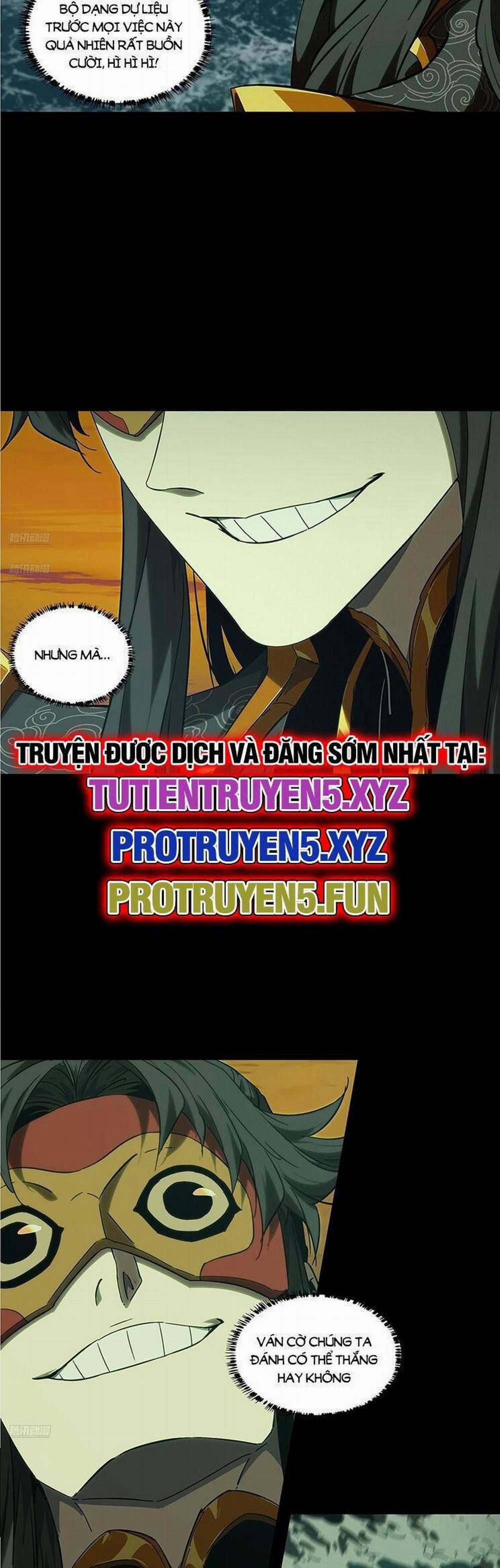 Đại Tượng Vô Hình 405 trang 3