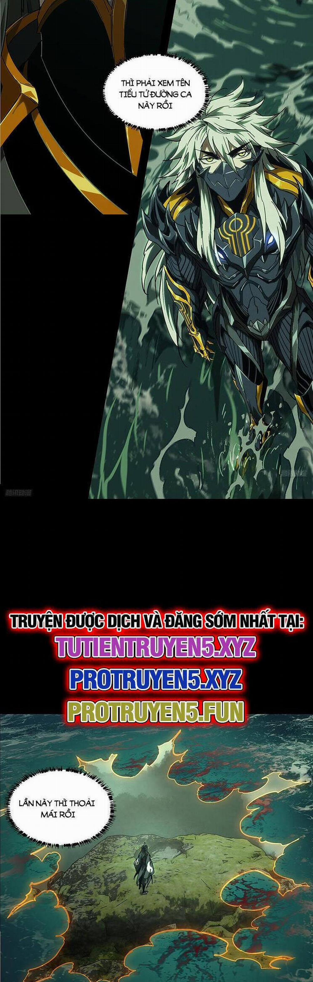 Đại Tượng Vô Hình 405 trang 4