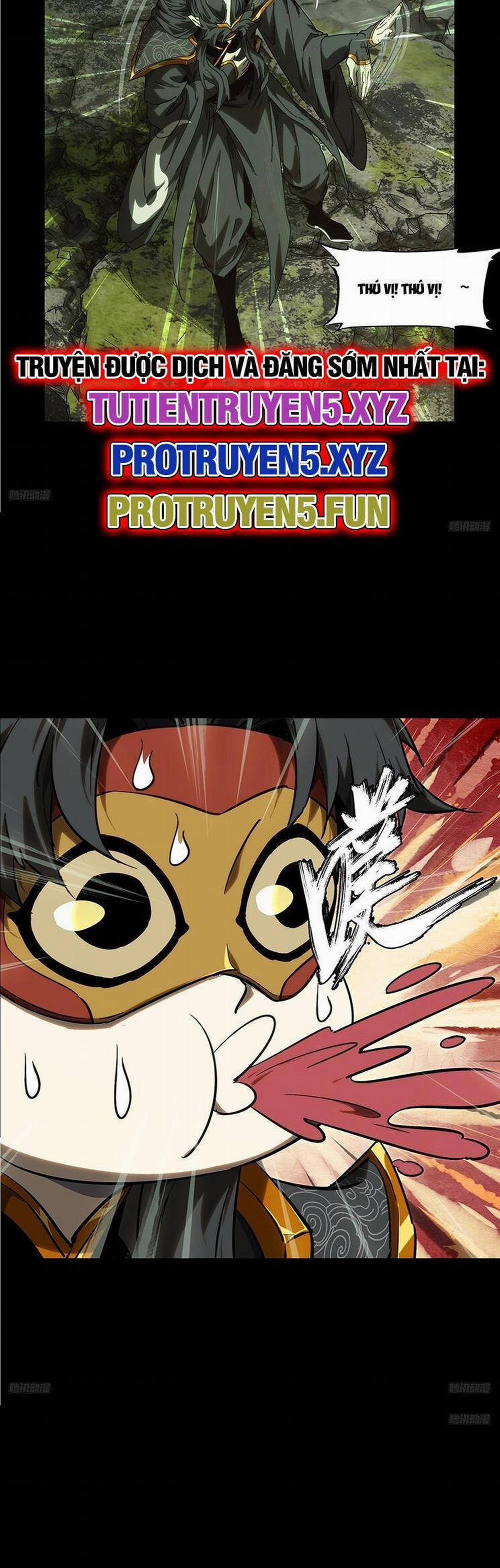 Đại Tượng Vô Hình 405 trang 6