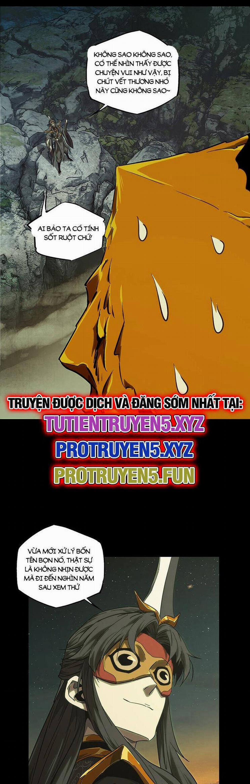 Đại Tượng Vô Hình 405 trang 7