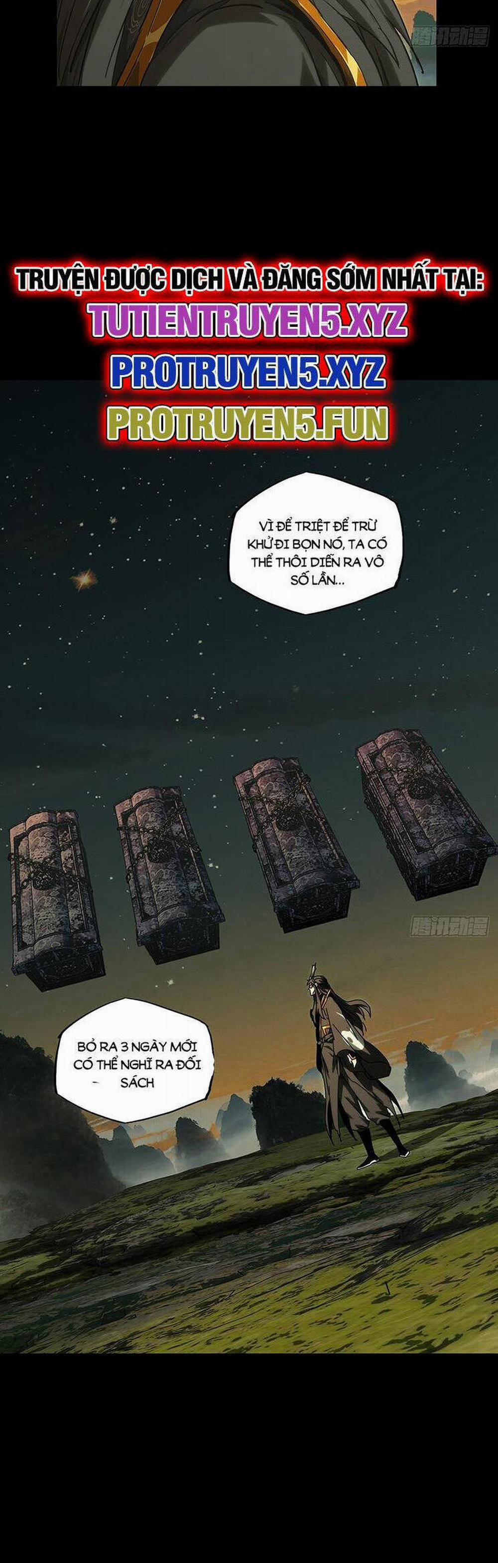 Đại Tượng Vô Hình 405 trang 8