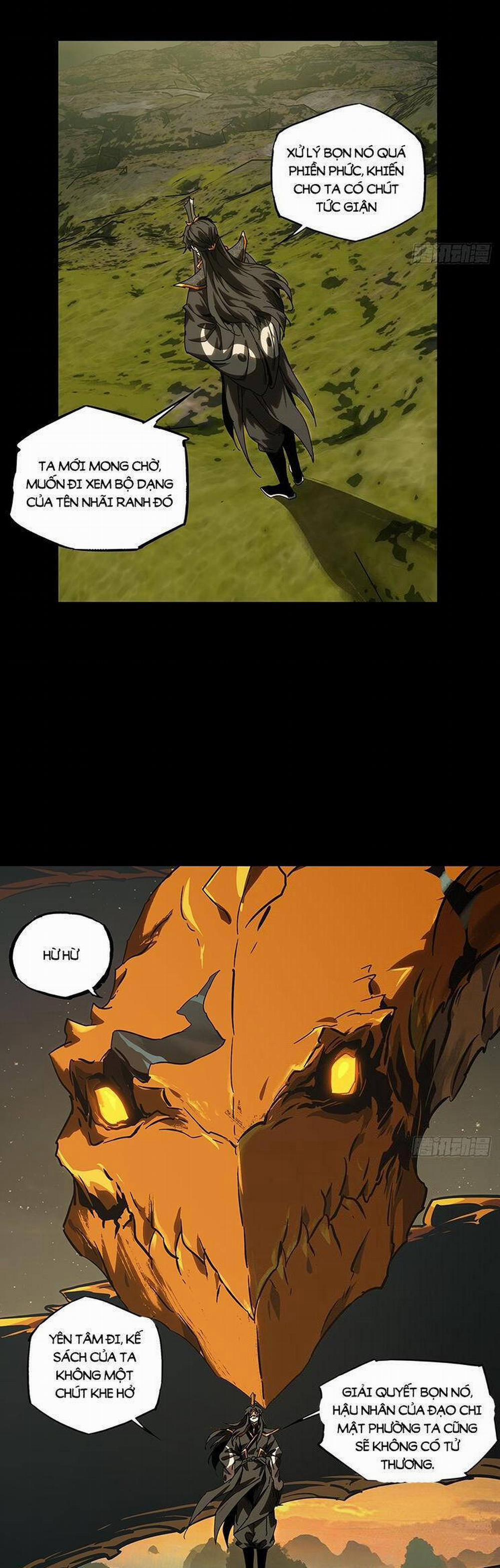 Đại Tượng Vô Hình 405 trang 9